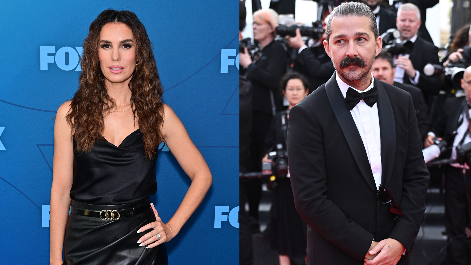LOS ANGELES, CALIFORNIA - NOVEMBER 18: Christy Carlson Romano attends 2024 FOX Winter Press Day at Fox Studio Lot on November 18, 2024 in Los Angeles, California. 

CANNES, FRANCE - MAY 18: Shia LaBeouf attends the "The Phoenician Scheme" red carpet at the 78th annual Cannes Film Festival at Palais des Festivals on May 18, 2025 in Cannes, France.