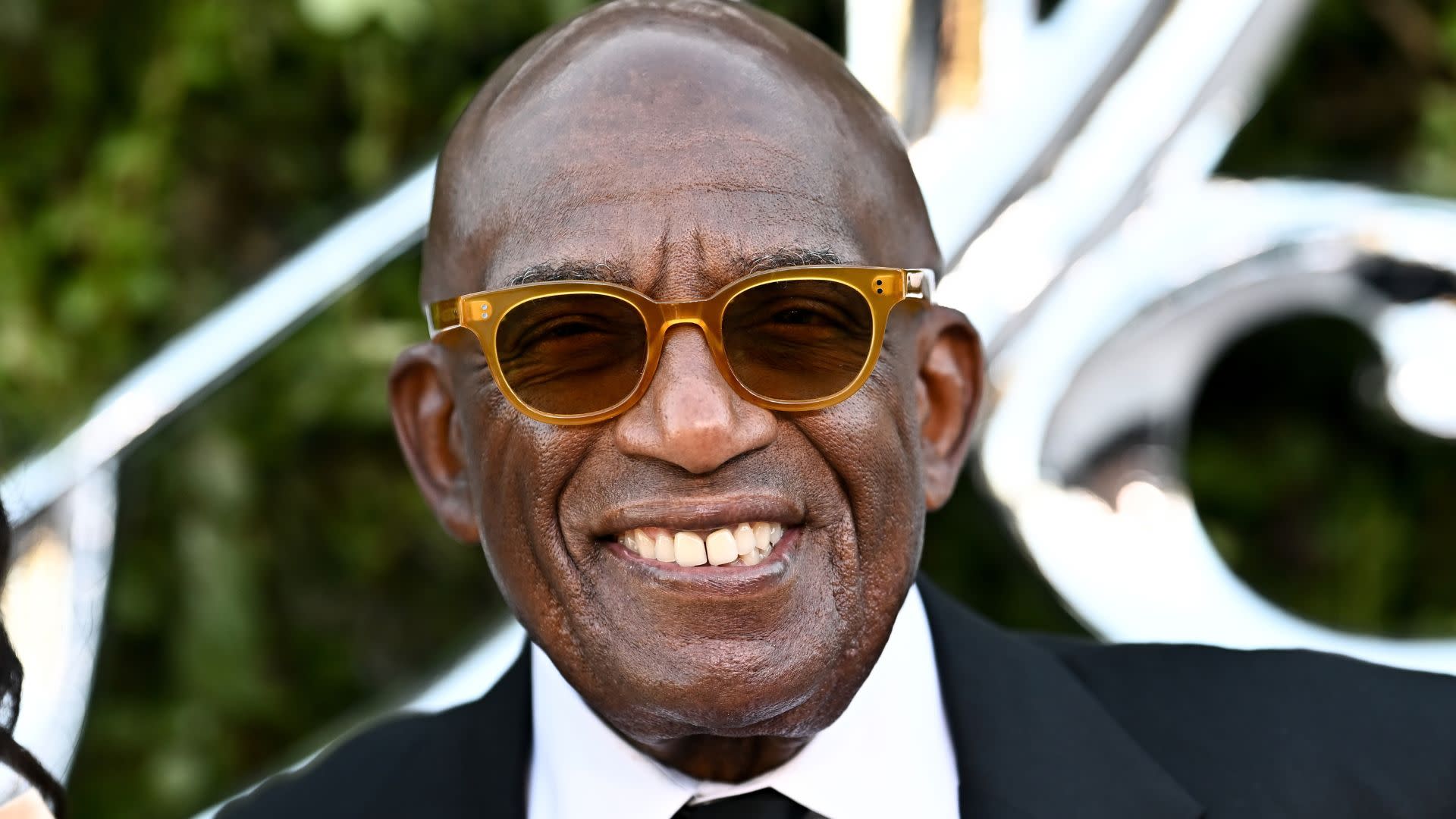 Al Roker is in the Running for People's Sexiest Man Alive Reader's Poll