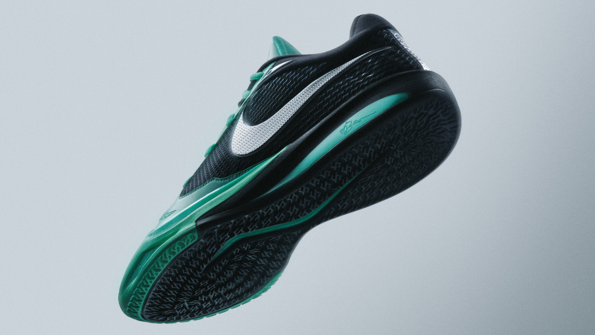 Sabrina Ionescu Launches the Nike Sabrina 4