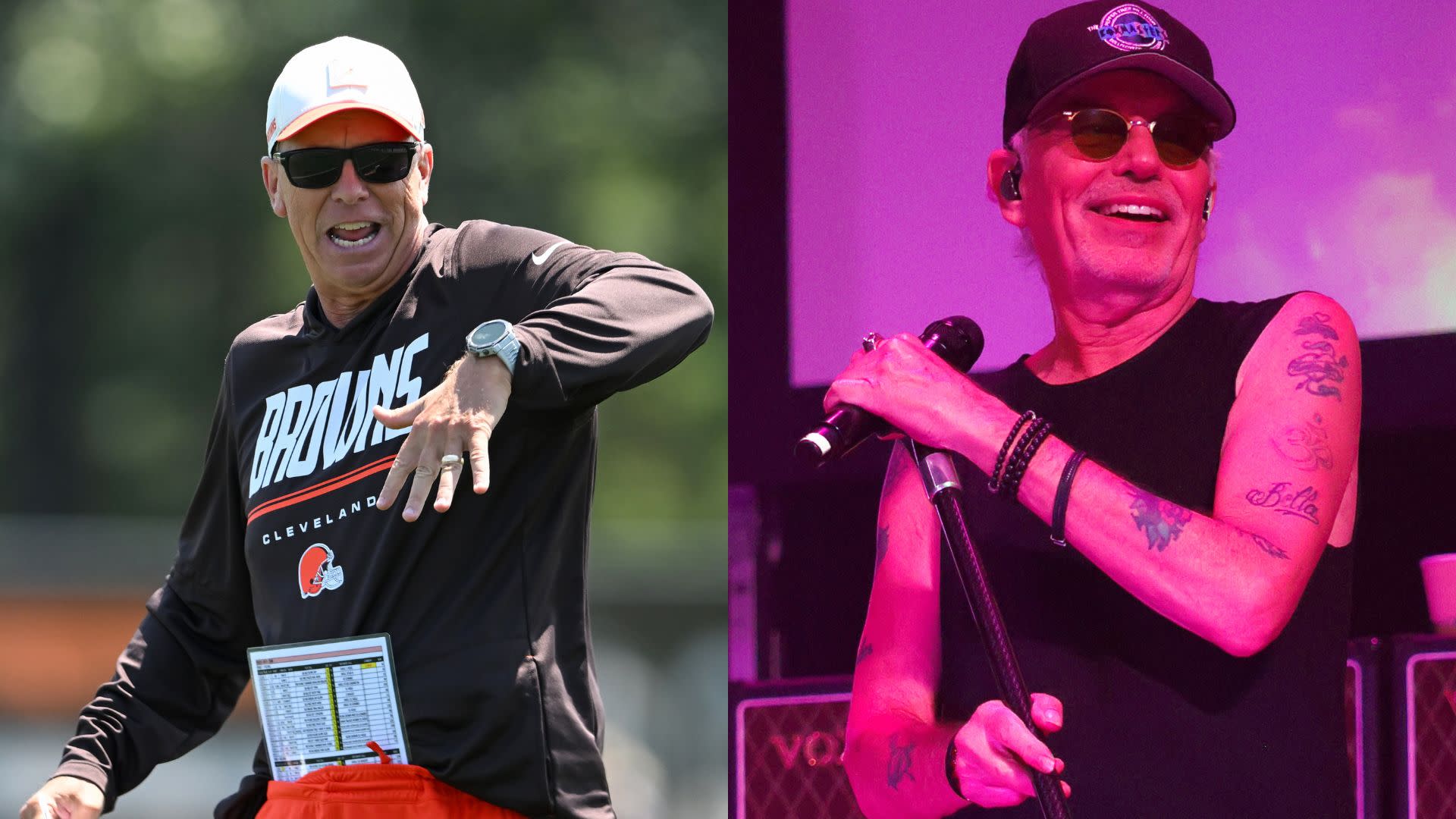 Todd Monken Compared to Billy Bob Thornton's 'Landman' Character
