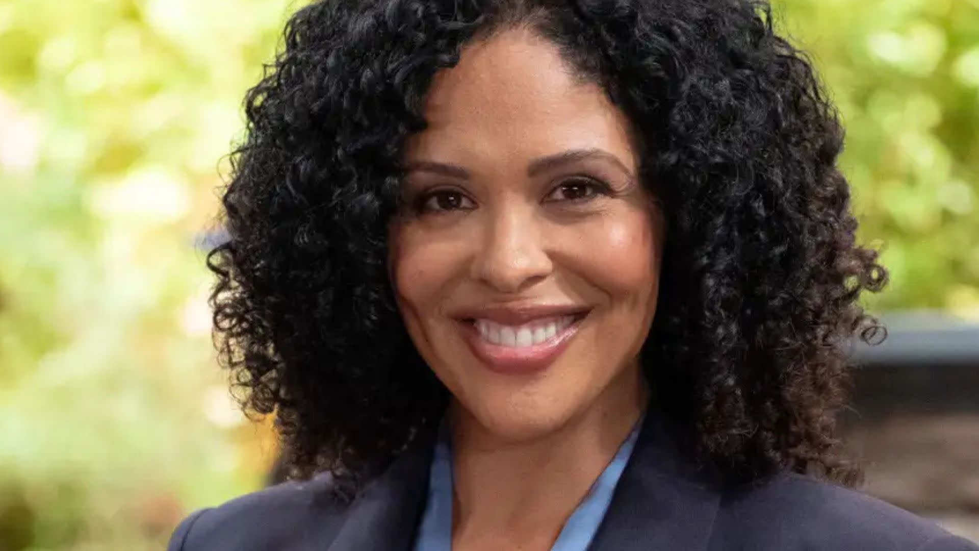 Ex-'Power' Actress Blythe Howard Finds a New Home on 'General Hospital'