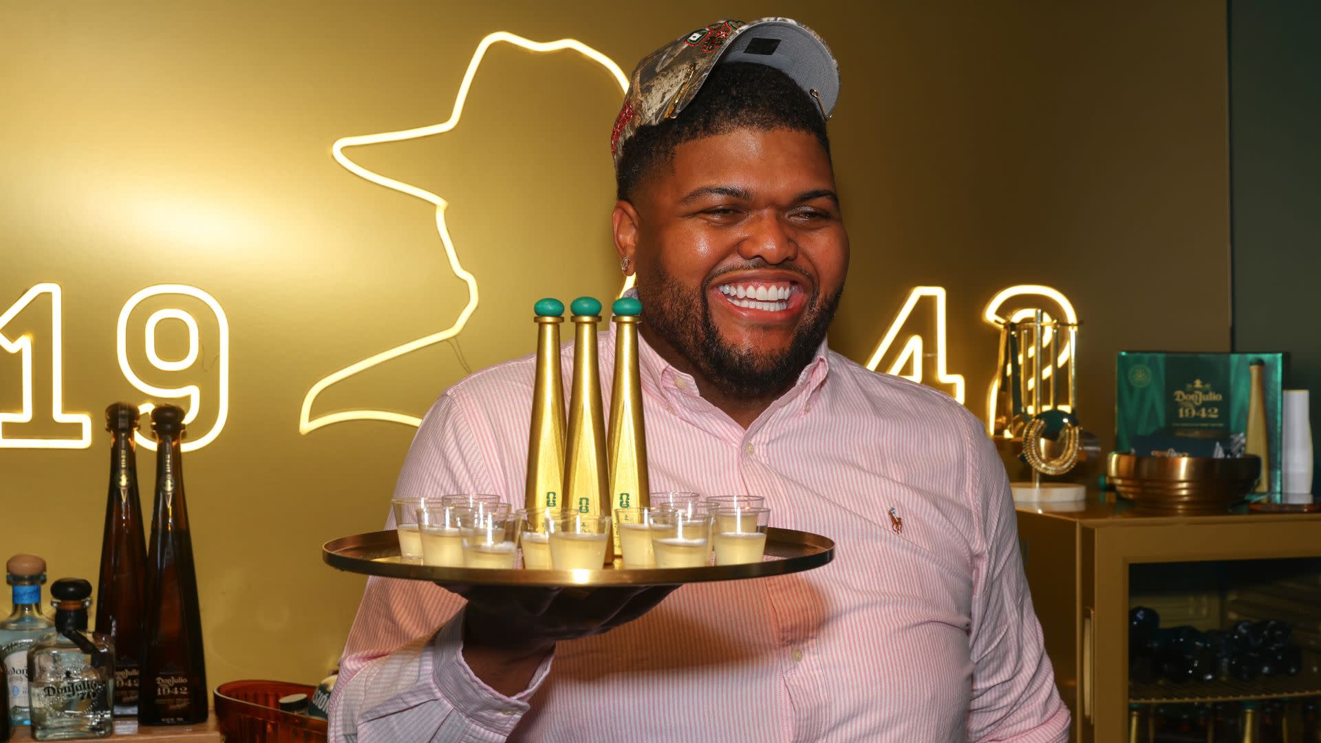 Druski Says Surviving an Armed Robbery Attempt Pushed Him to Become a Comedian