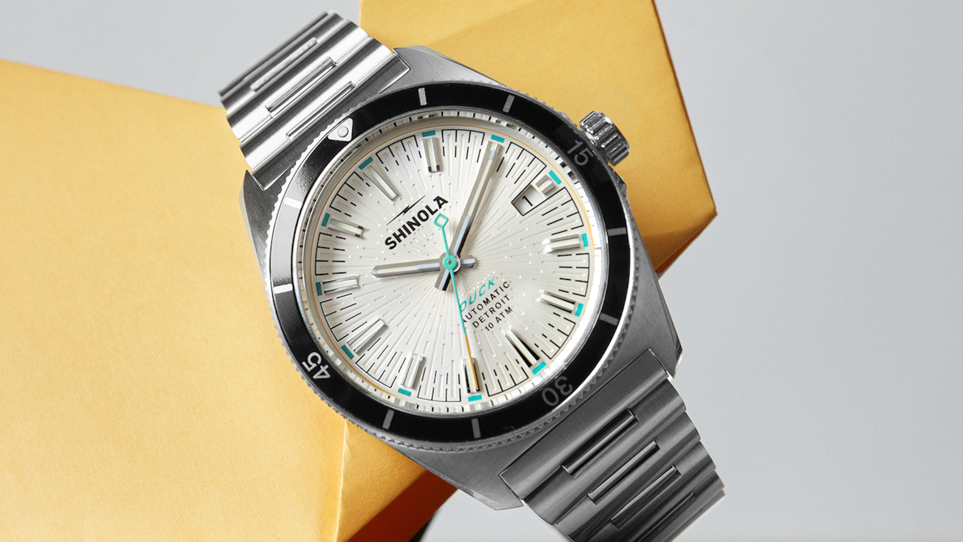 Shinola