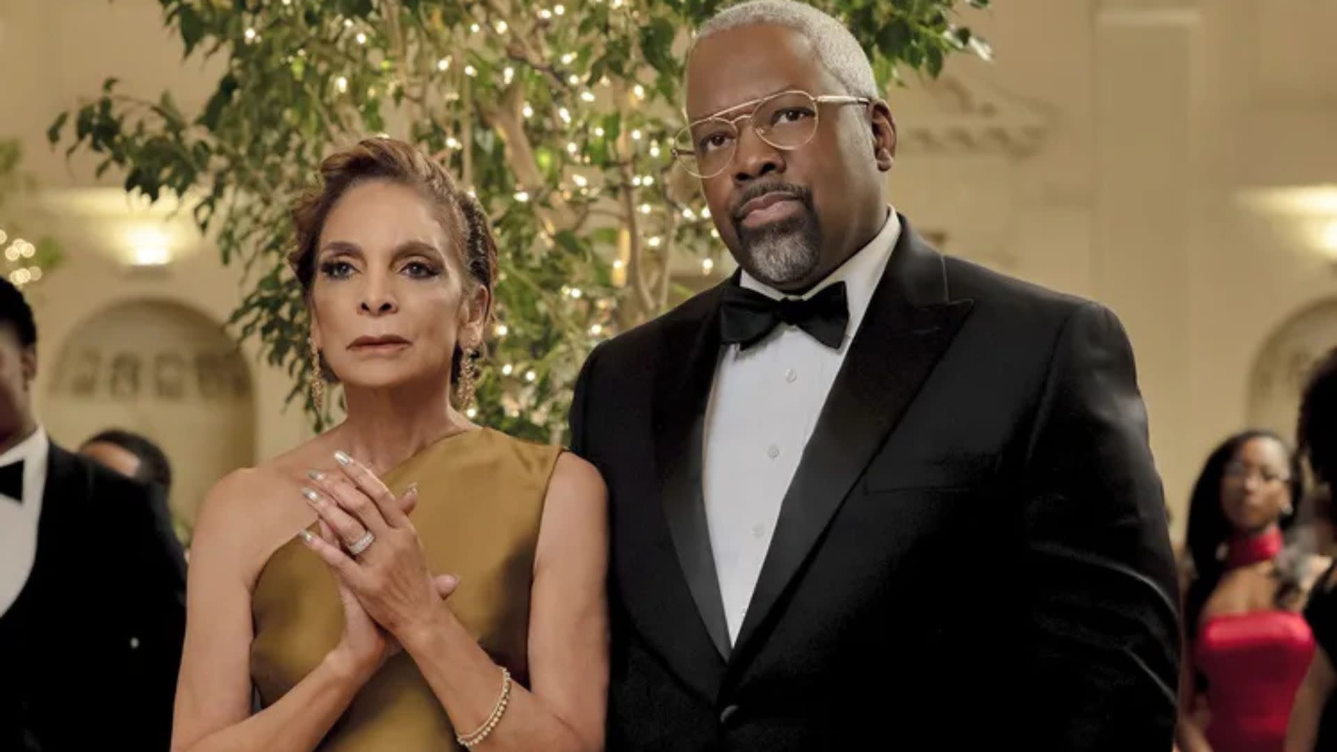 Jasmine Guy Announces 'A Different Girl' Memoir Amid 'A Different World' Success