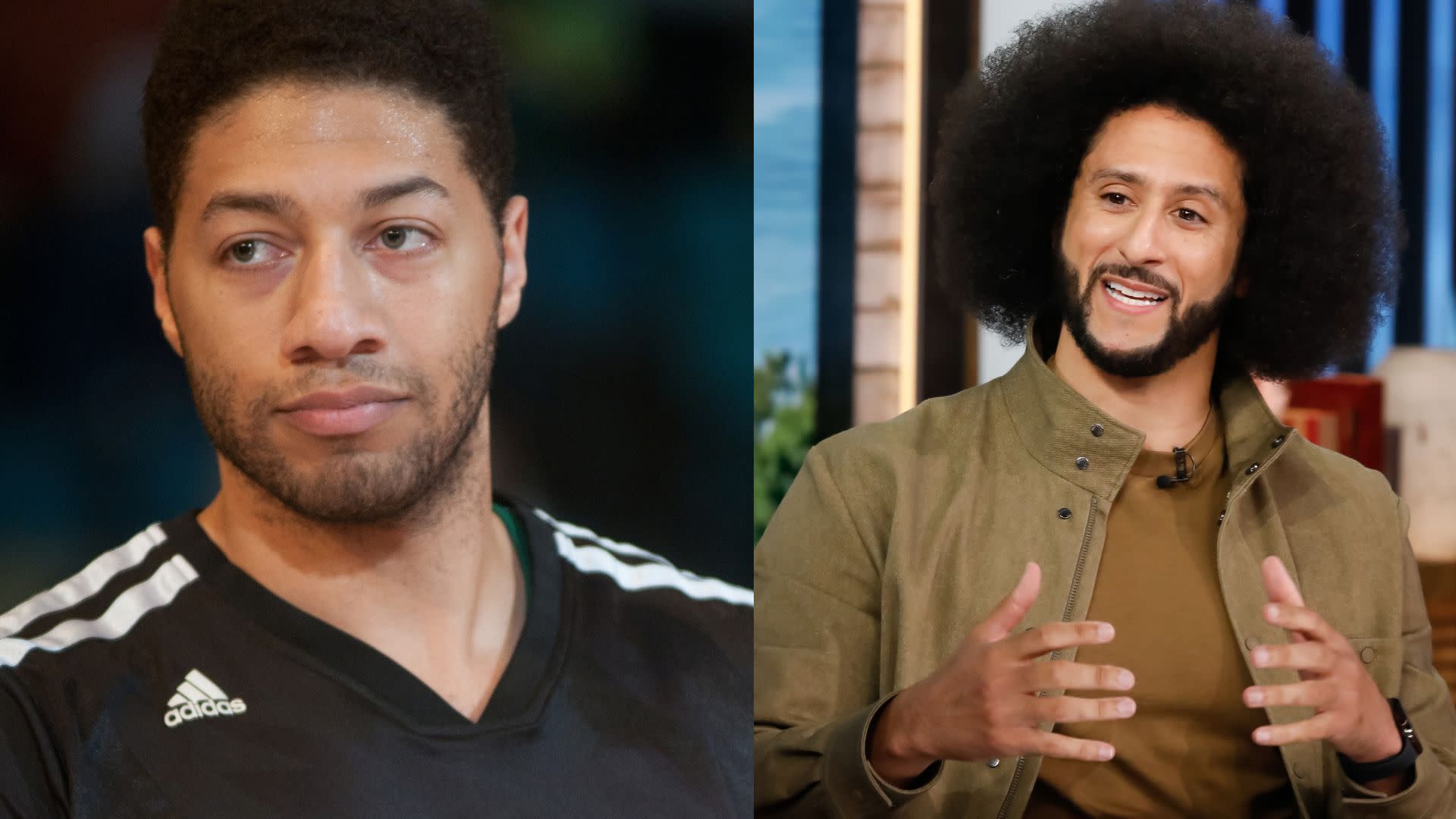 Royce White Roasts Colin Kaepernick