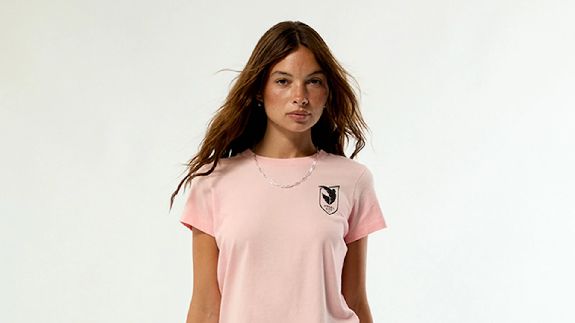 PacSun's New Angel City FC Collection Sits Between Sport and Leisure