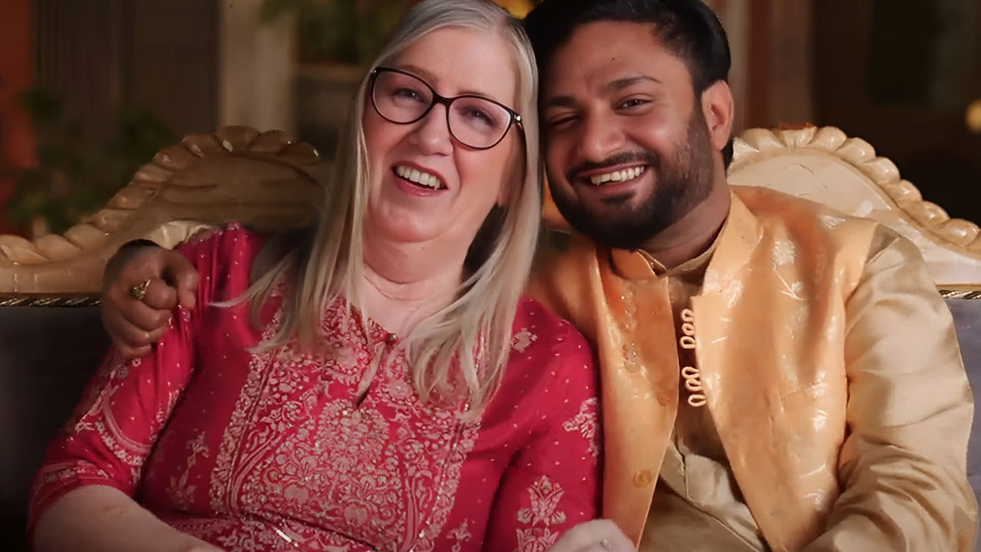 '90 Day Fiancé' Star Jenny Slatten Reminds Haters That Her 'Life is Going to End' From ALS