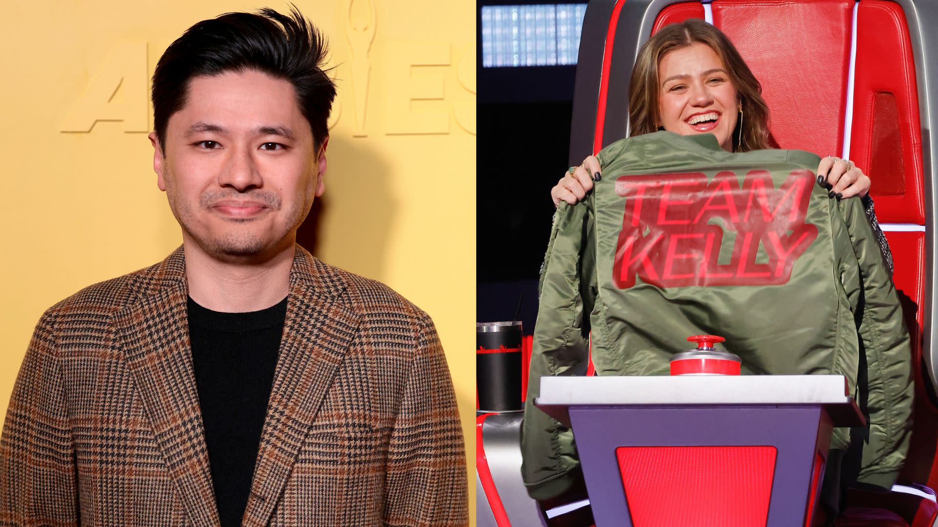 Pablo Torre Jumps into the Kelly Clarkson 'Birdgate' Controversy After Fans Send Death Threats