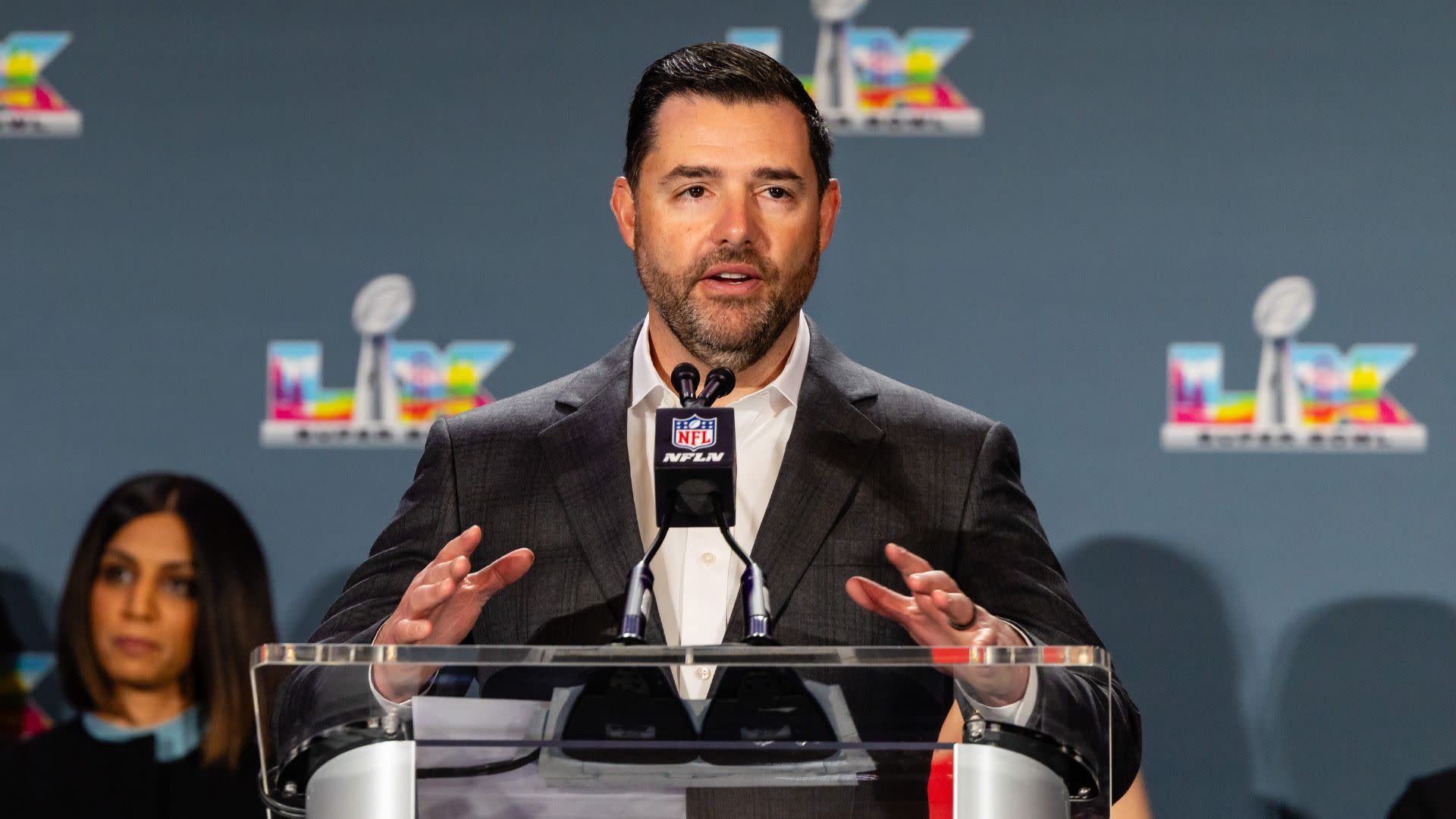 Jed York's Arrest Appeared to be Part of a Trafficking Sting