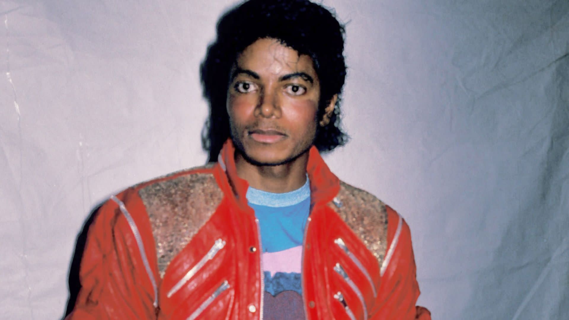 Michael Jackson's 'Thriller' Outfit Amongst Most-Searched Halloween Costume for 2026
