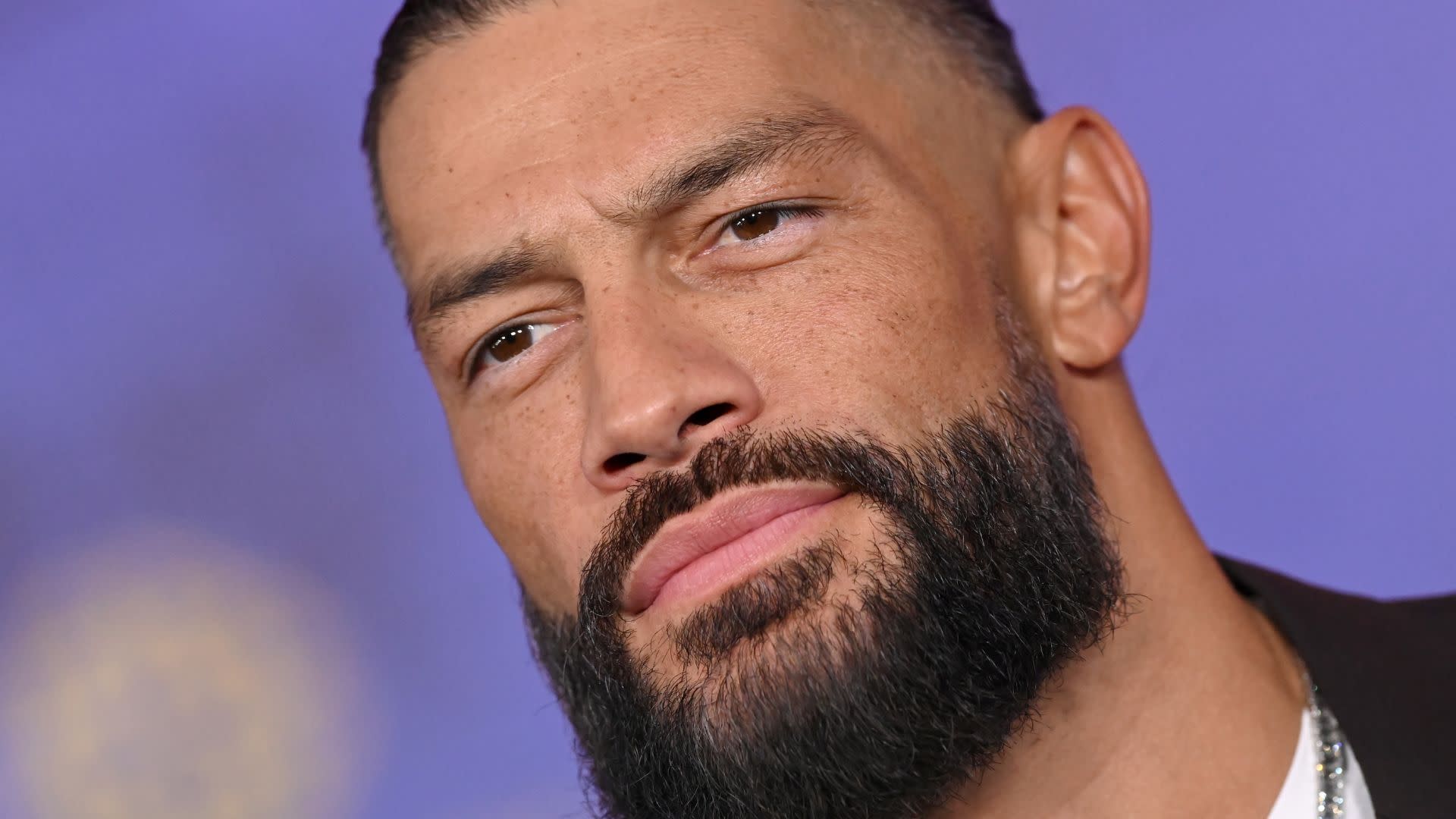 Roman Reigns Says Video Games Are a 'Positive Replacement' for Wrestlers' 'Other Extracurriculars' 