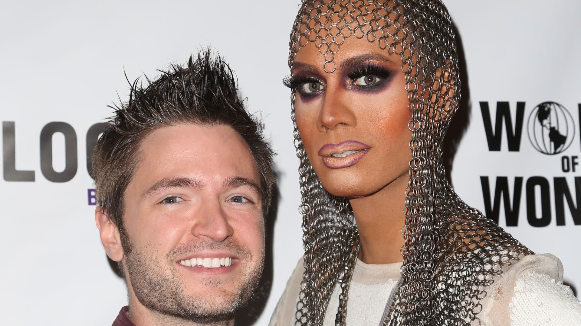 'RuPaul's Drag Race' Star Lucian Piane Dead After Being Hit by a Car