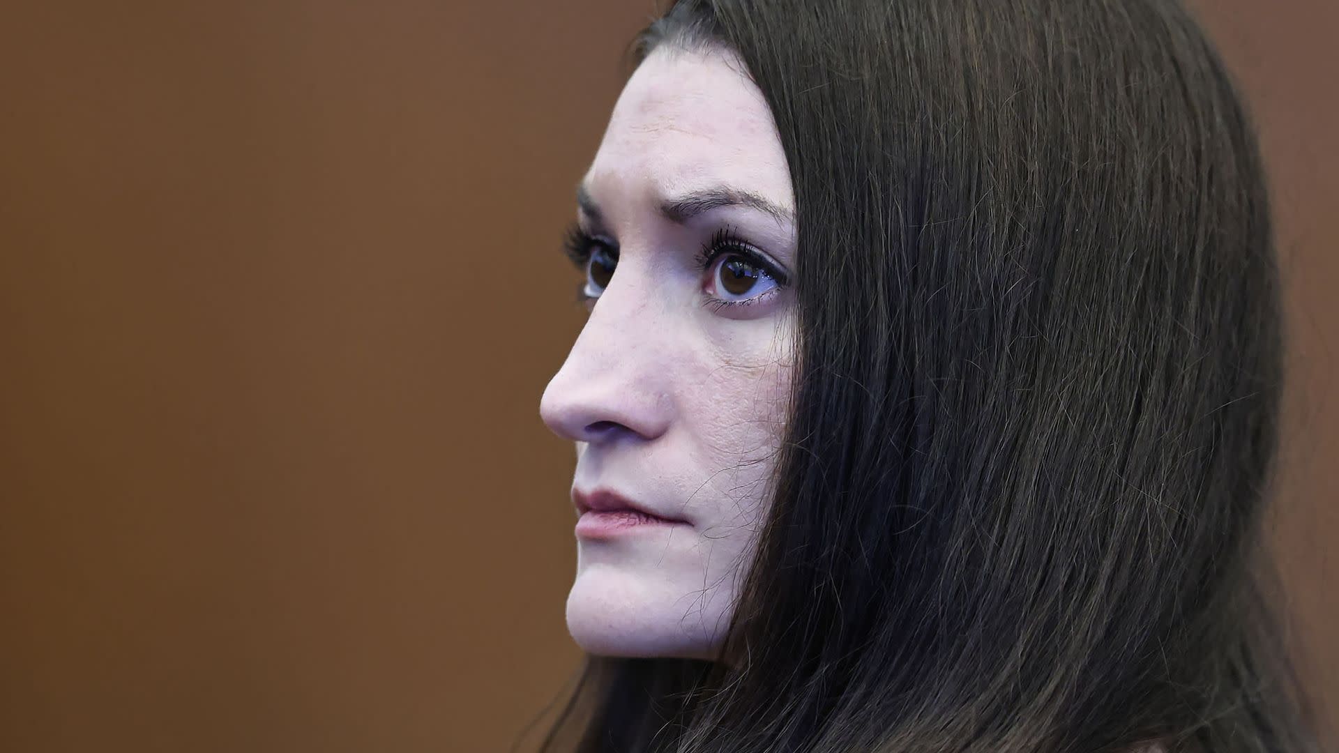Woman Inspired by the Lindsay Clancy Case Charged with the Death of Her 2-Year-Old
