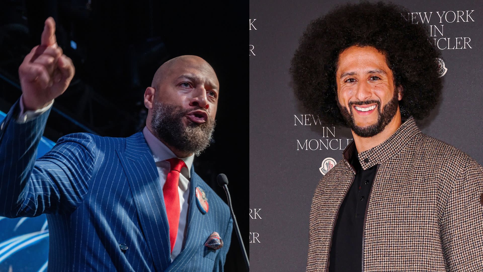 Royce White Doubles Down, Calls Himself 'The Real Colin Kaepernick'
