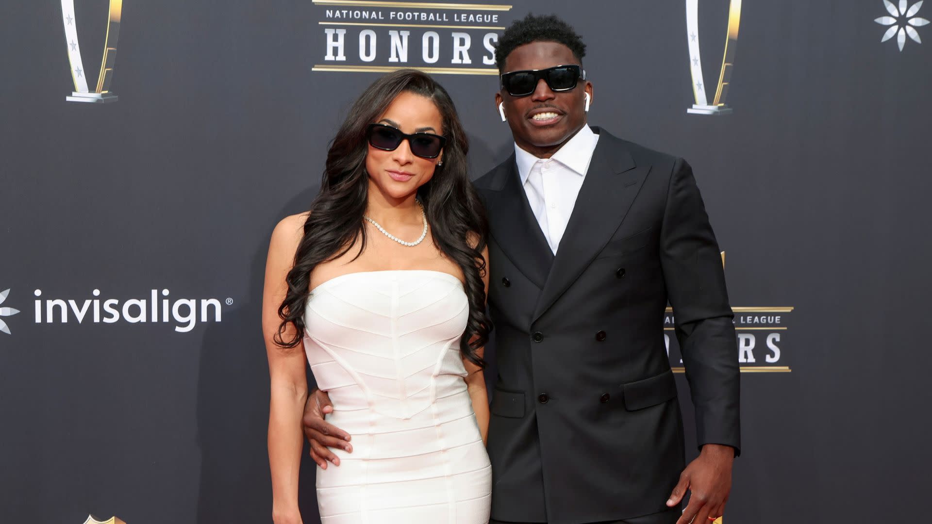 Tyreek Hill Claims Estranged Wife Stole $60K a Month Despite $15K Monthly Allowance