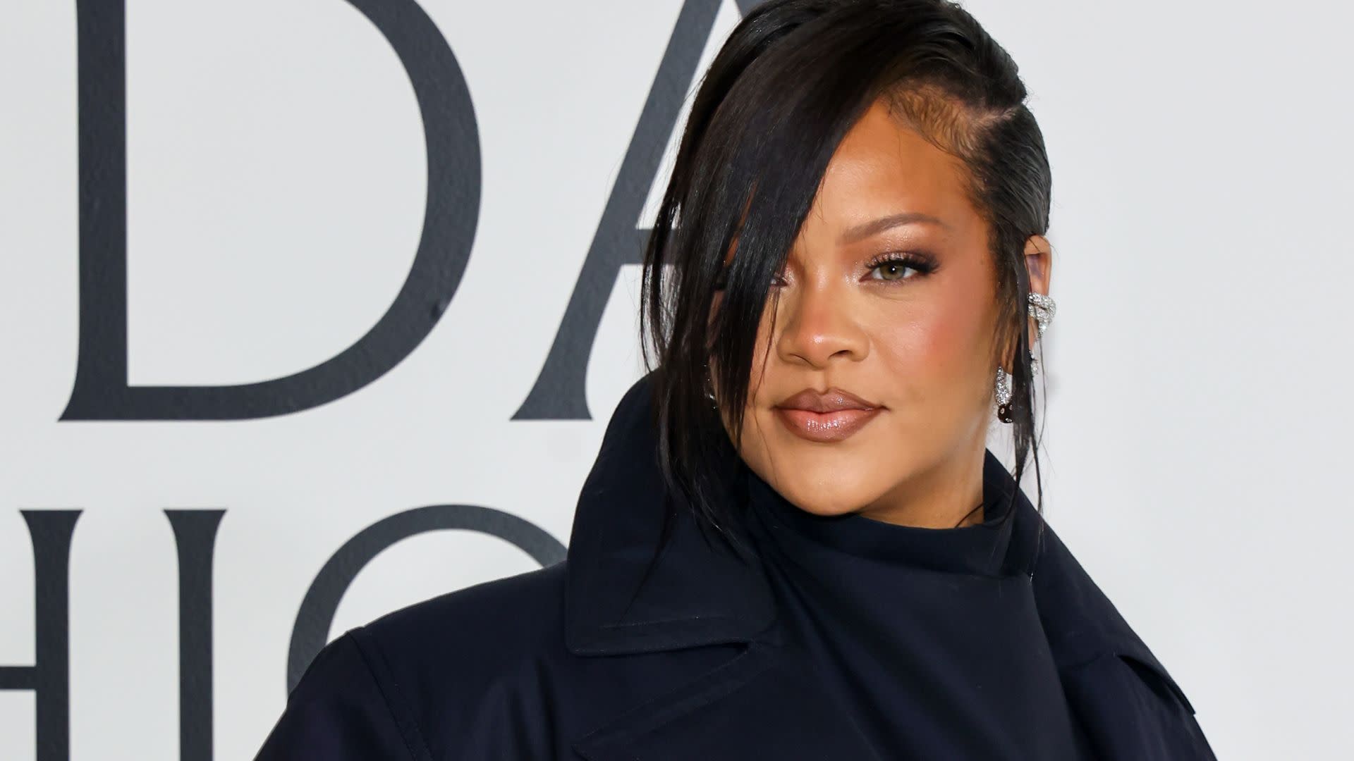 Rihanna Takes Home Several Allure Best of Beauty Awards