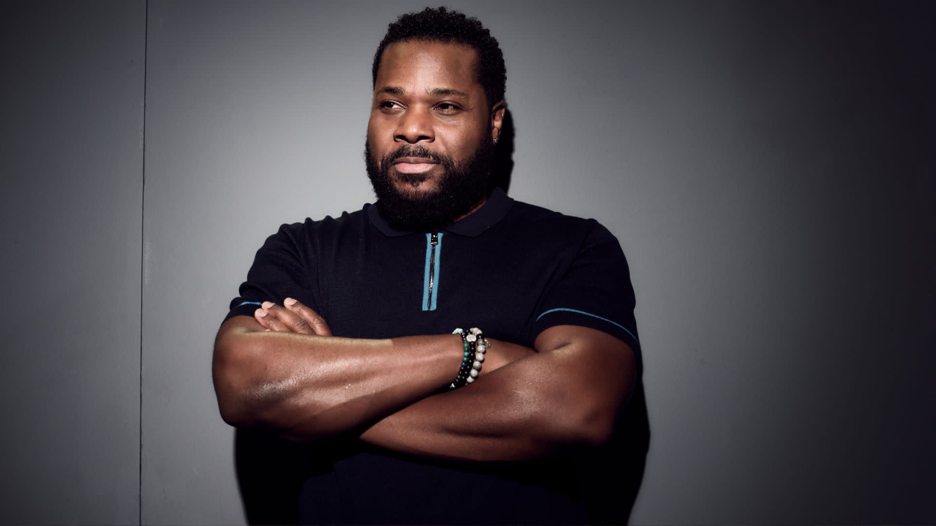 Malcolm-Jamal Warner's Widow Slams Mom for 'Unfair' Practices