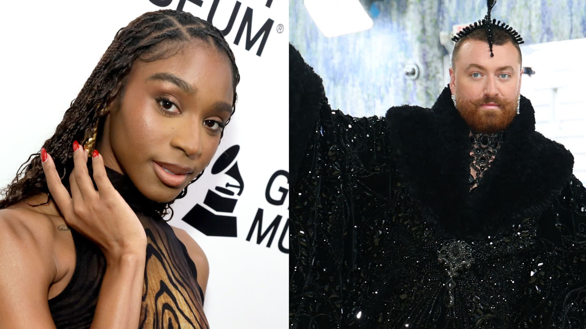 Normani & Sam Smith Copyright Case Headed to Trial After Judge Denies Dismissal