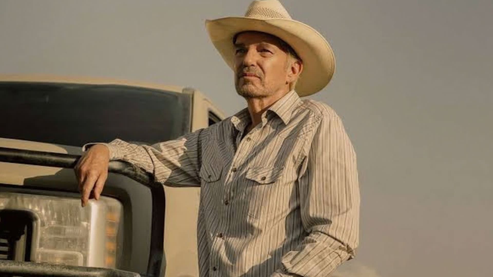 'Landman' Season 3 is Finally Rolling Cameras—Here's What We Know So Far