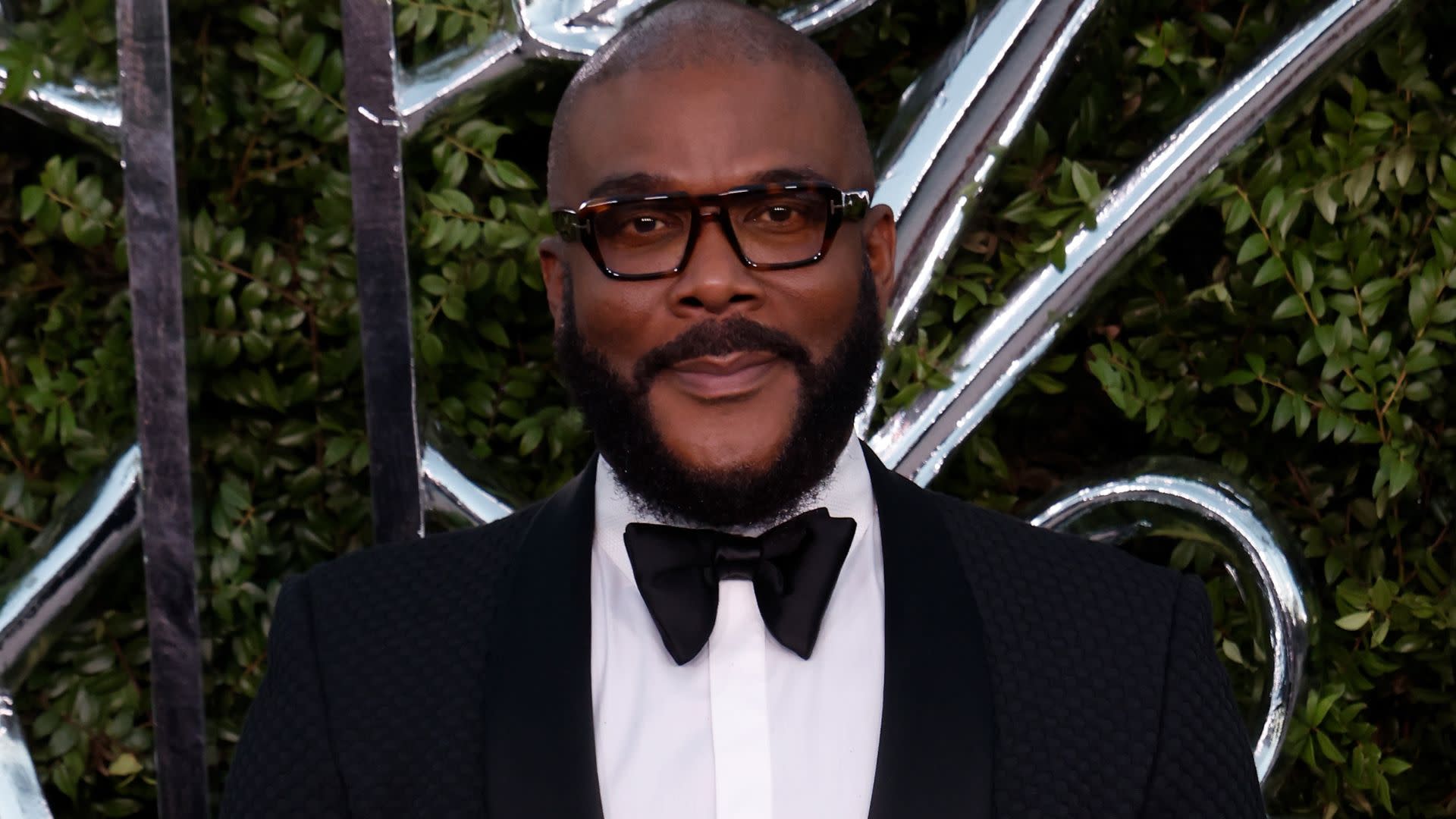Tyler Perry Lists Beverly Hills Mansion for $57M Amid Puerto Rico Move