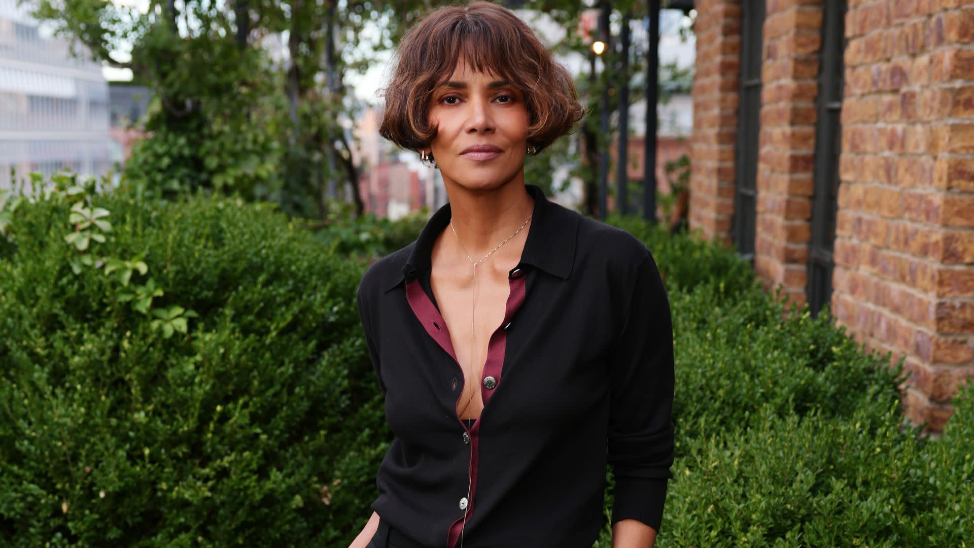 Halle Berry's Son, Maceo, Wants to Testify Against Her, Says Dad