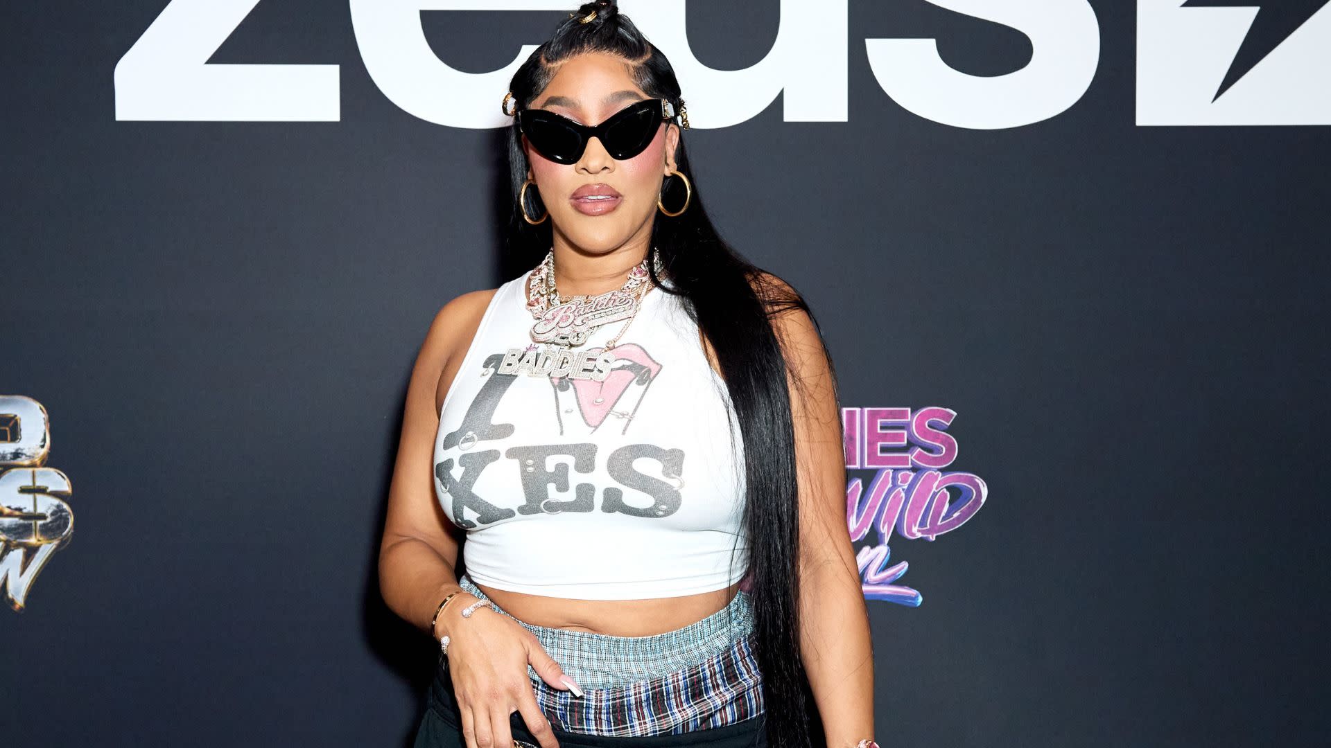Natalie Nunn Says She's Done with 'Baddies,' Implores Would-Be Stars to 'Get a Job'