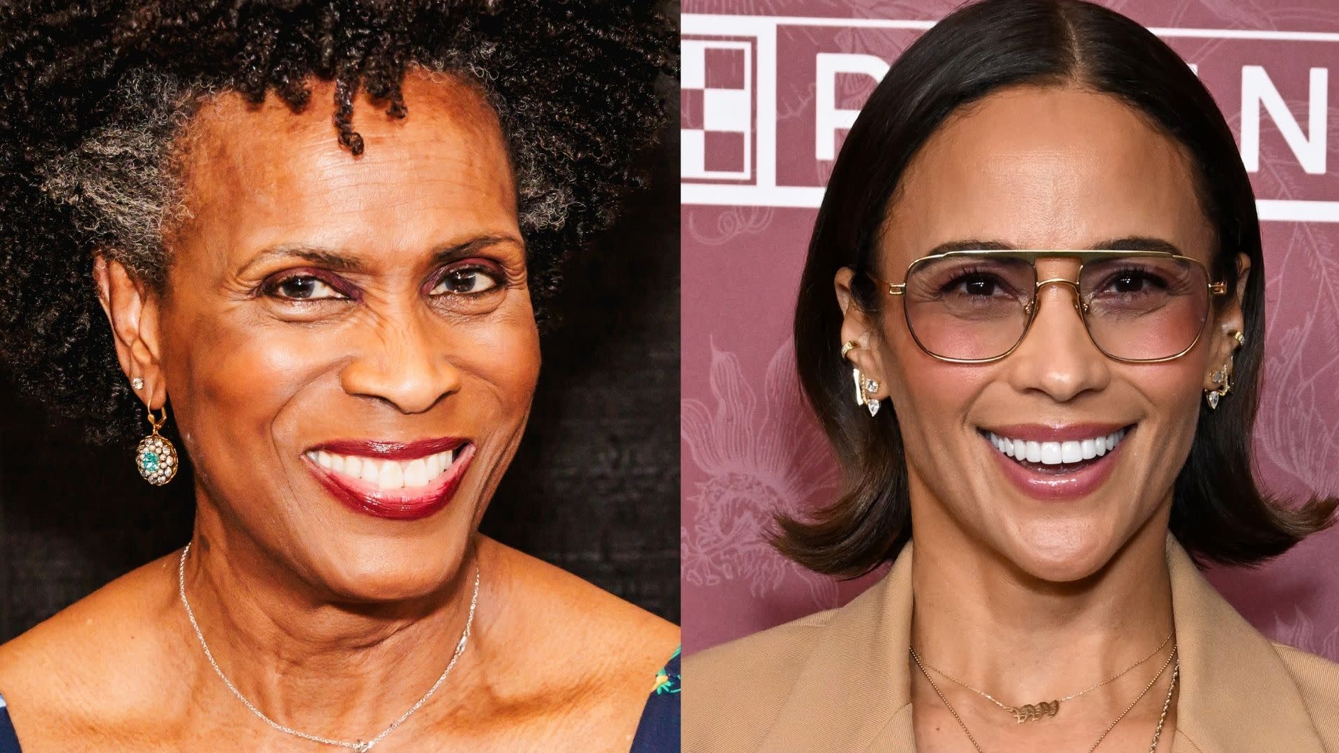'Fresh Prince of Bel-Air' Icon Janet Hubert Joins Paula Patton for New Lifetime Movie 'Love on the Vineyard'