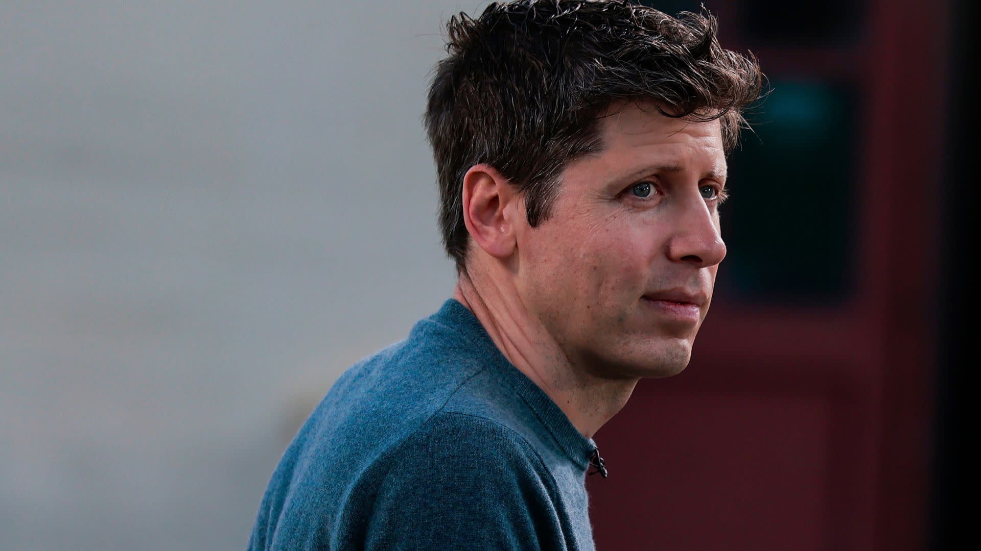Sam Altman Slammed by Journalist for OpenAI's Alleged Role in Daughter's Death by Suicide
