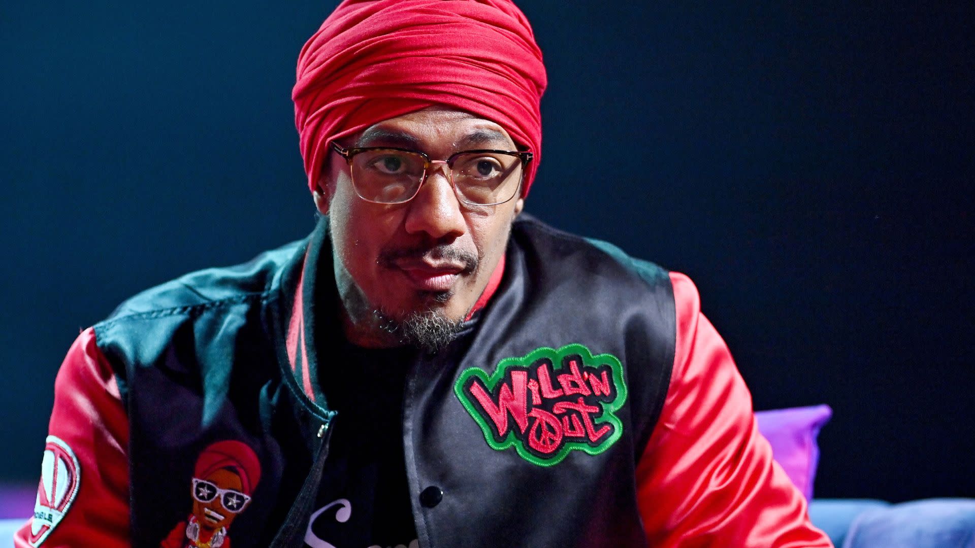 Nick Cannon Says He Has 'Nothing to Hide' in New Docuseries