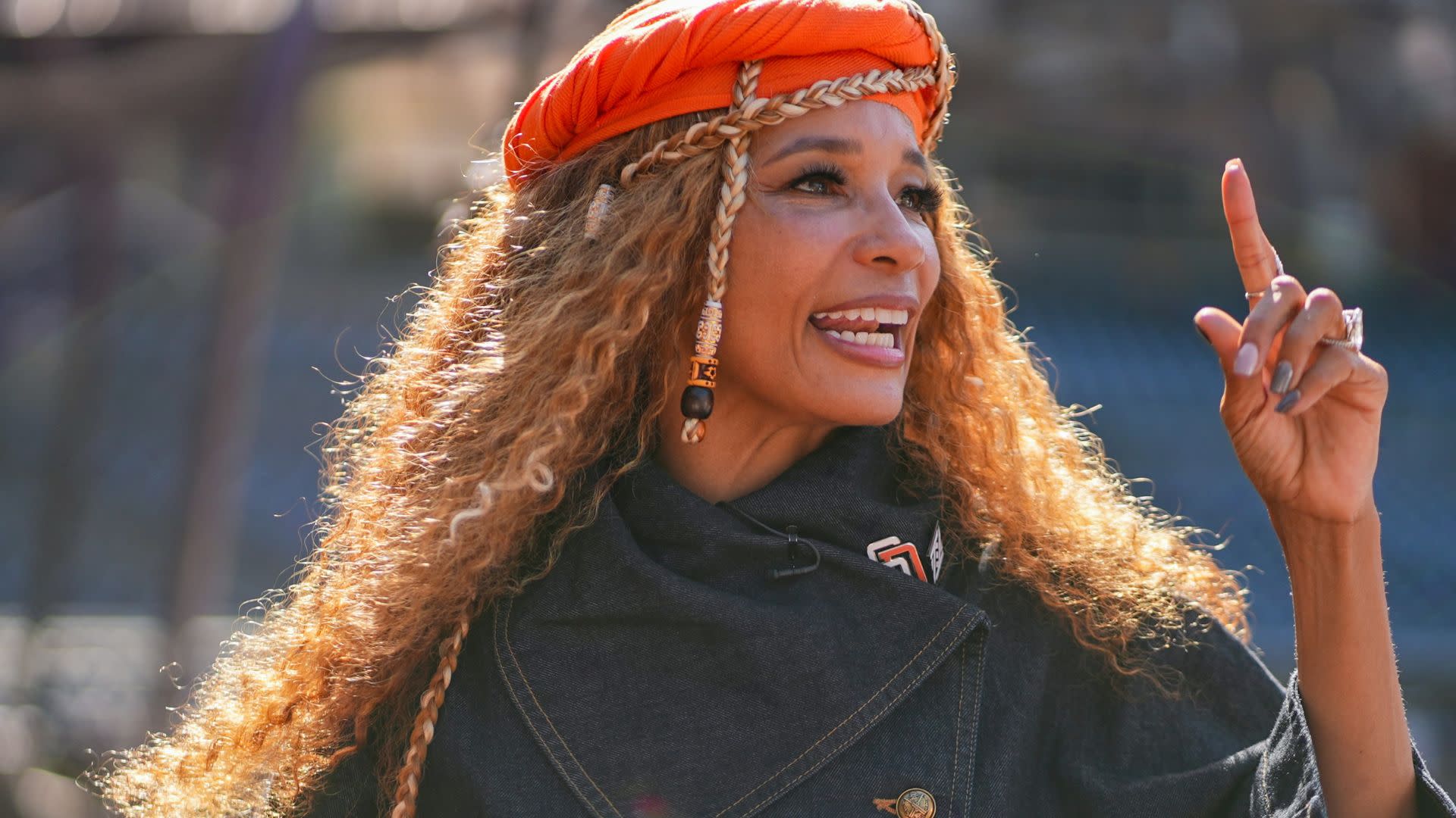 New Padres Owner Kwanza Jones Says Princeton Ignored Her Donations Until She Spent $20M
