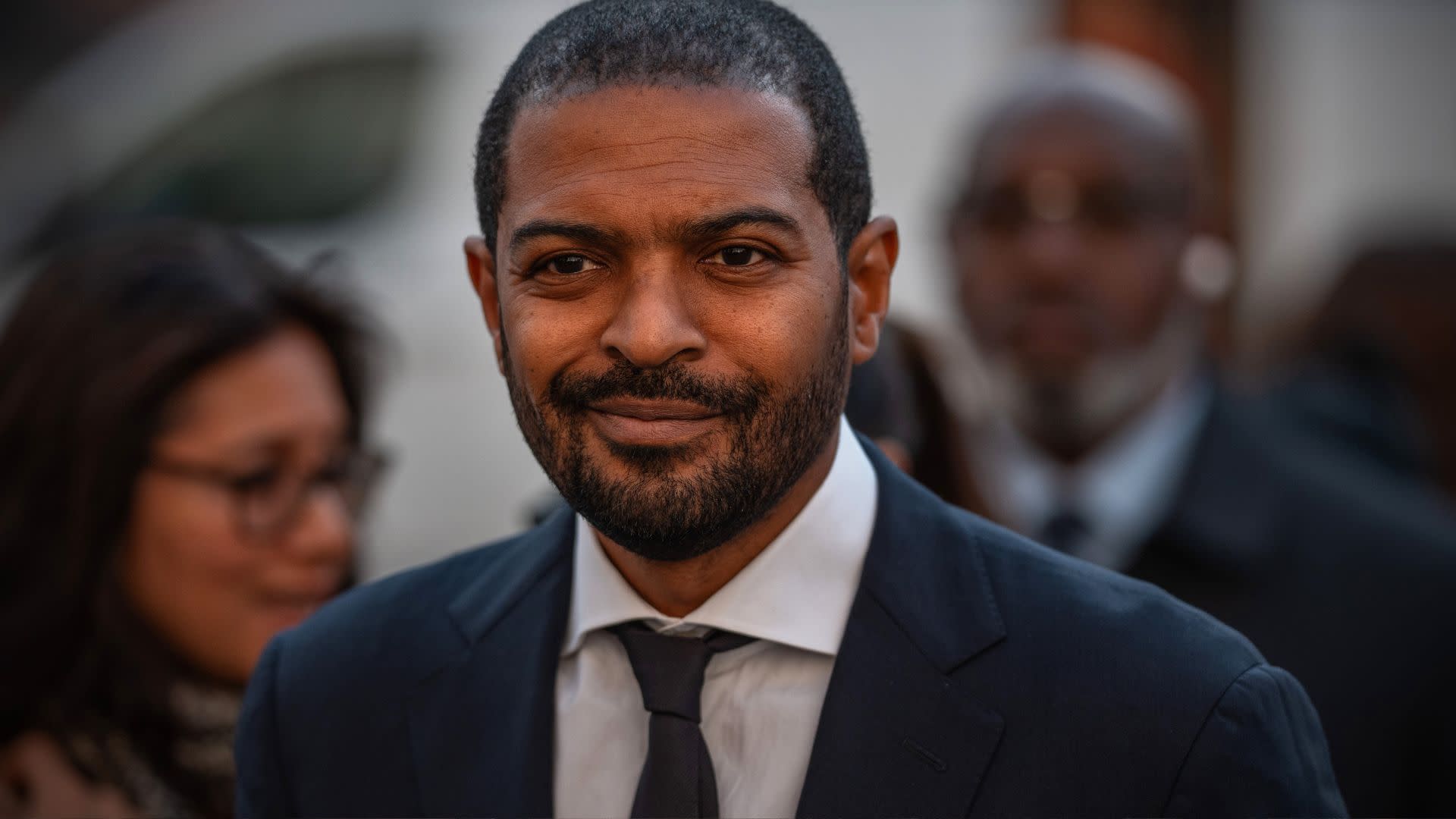 'Doctor Who' Actor Noel Clarke Charged with Assault and Exposure in London