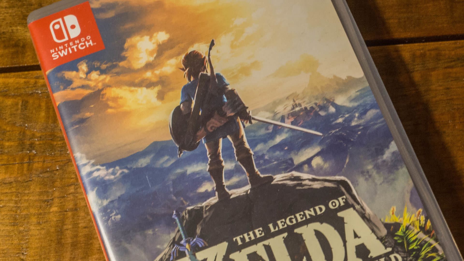 'The Legend of Zelda: Ocarina of Time' Remake Leaked