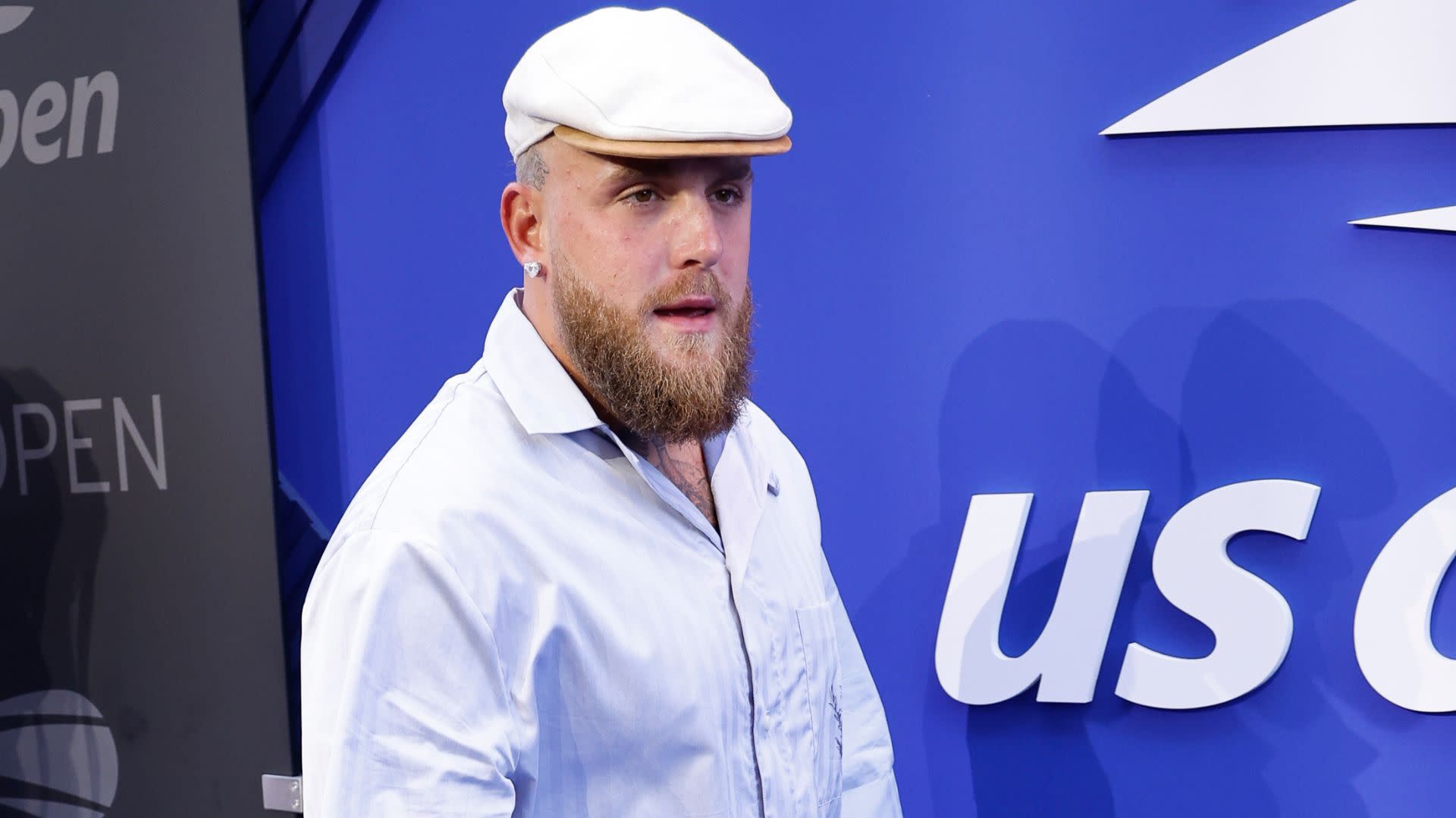 Jake Paul Has Been Cleared to Box, and He Named This Fighter for His Dream Match