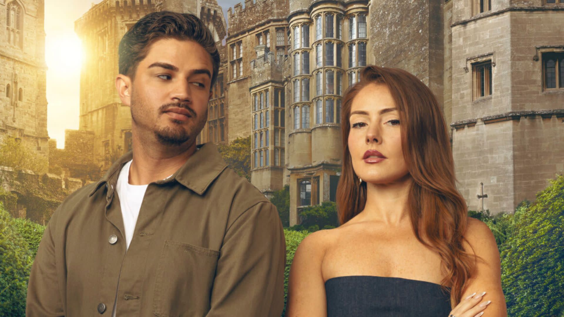 '90 Day Fiancé' Star Kara Leona Shades Guillermo Rojer—And He Responds