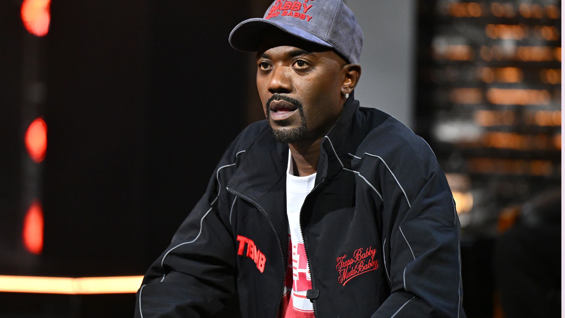 Ray J Goes to Haiti for Experimental Medicine Amid Claims of His Impending Death
