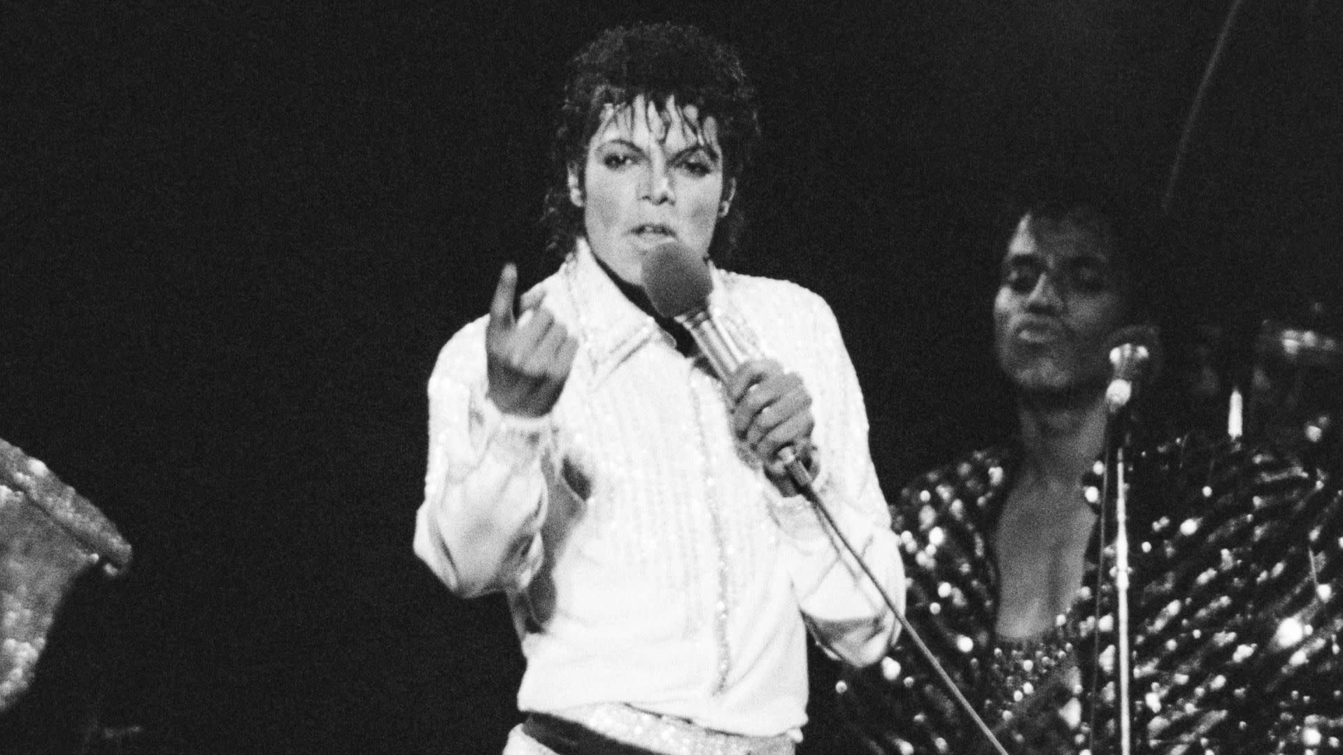Michael Jackson Deep Cut 'Heaven Can Wait' Ranked 20th Greatest R&B Song of All Time