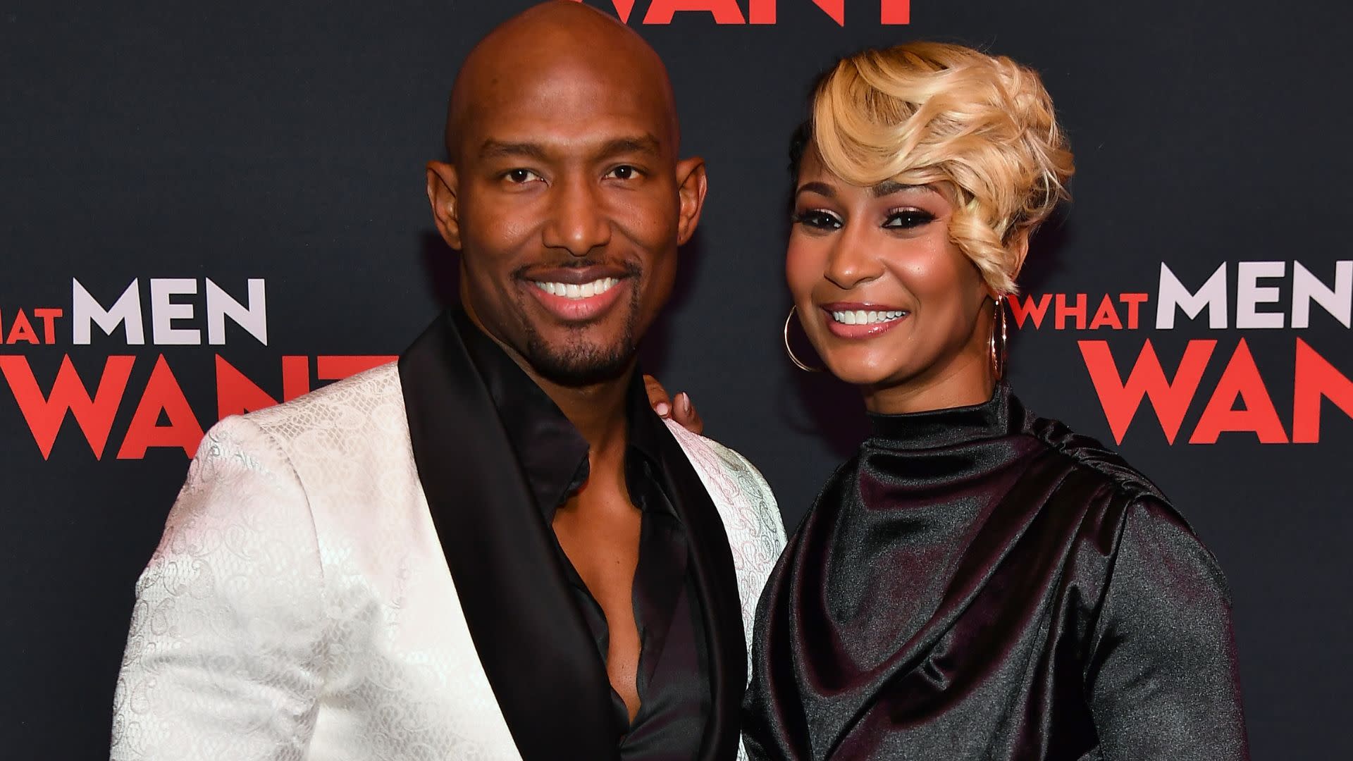 Former 'Love & Marriage: Huntsville' Star Melody Shari Turns Herself In for Assault Charge