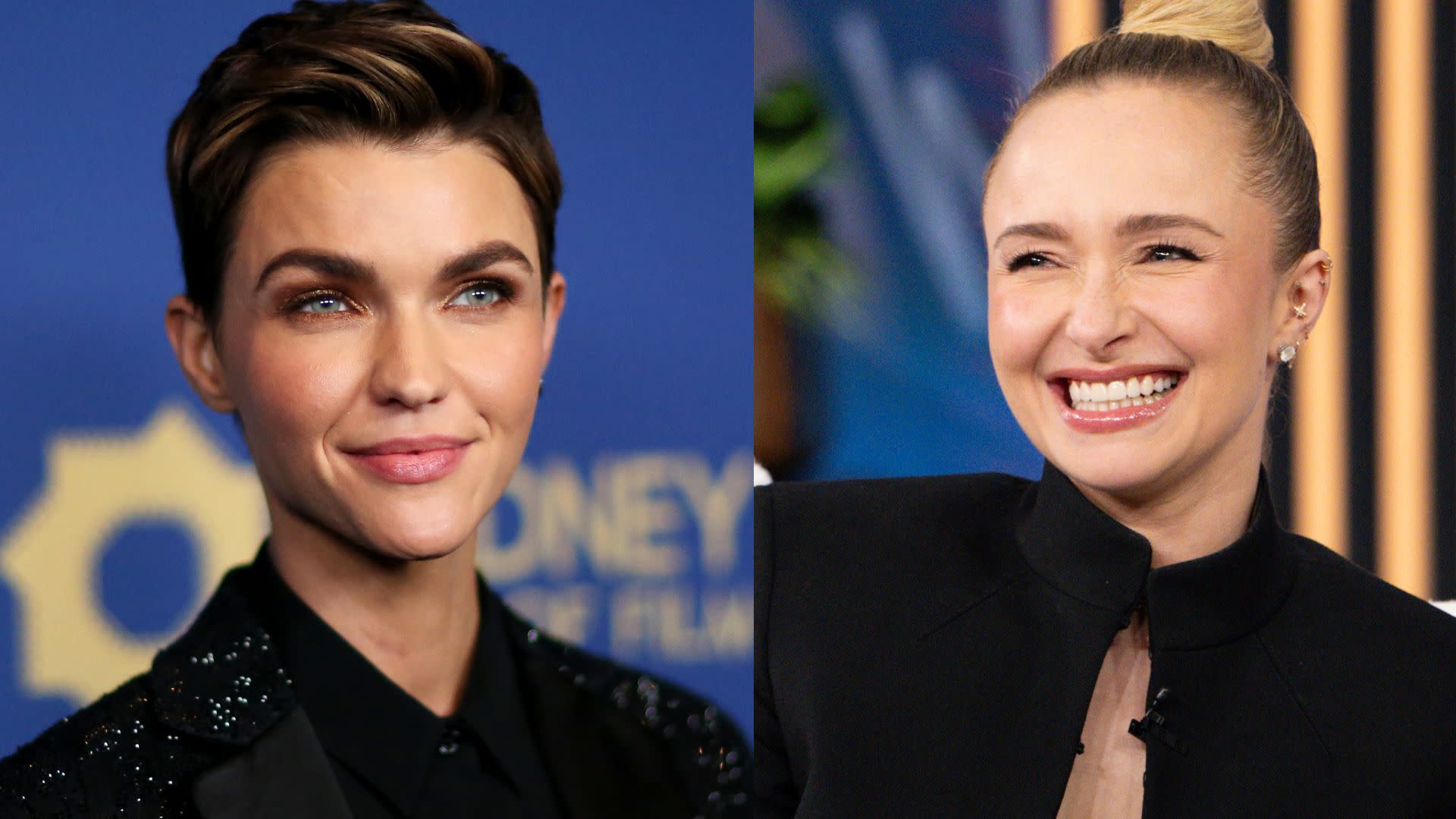 Ruby Rose Reveals Texts Between Herself and Hayden Panettiere Before Her Death