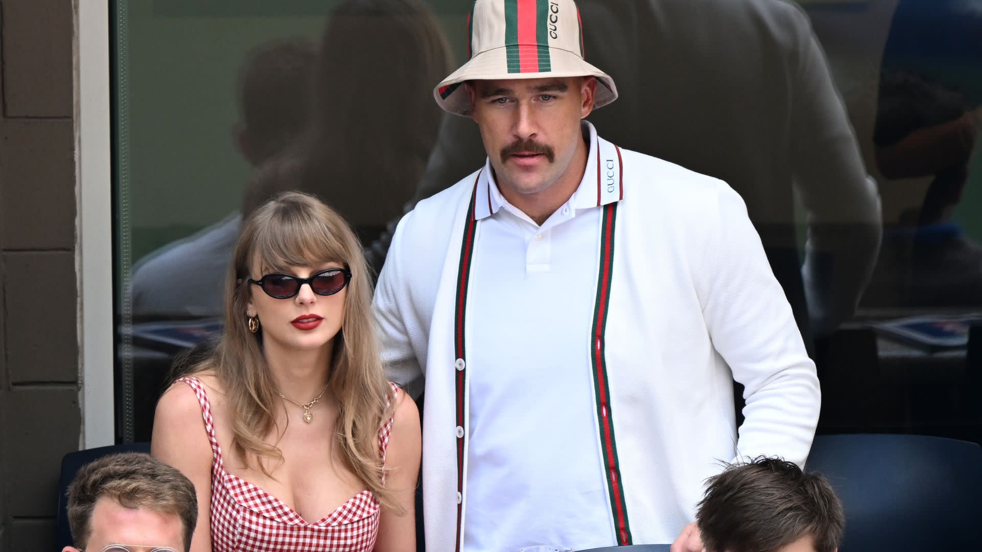 Taylor Swift and Travis Kelce Have Gone to Extreme Measures for Their New Home's Safety