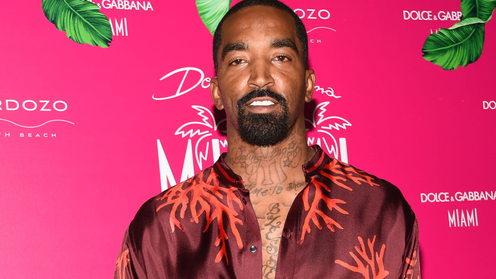JR Smith Hit with Restraining Order Following Domestic Incident