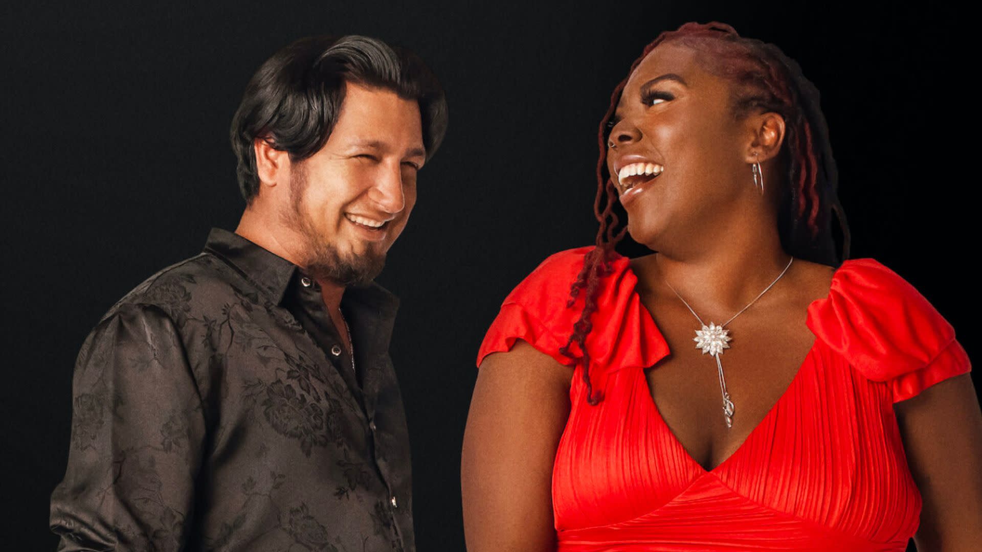 '90 Day Fiancé' Star Ashley Michelle Files for Divorce from Manuel Velez After Four Years