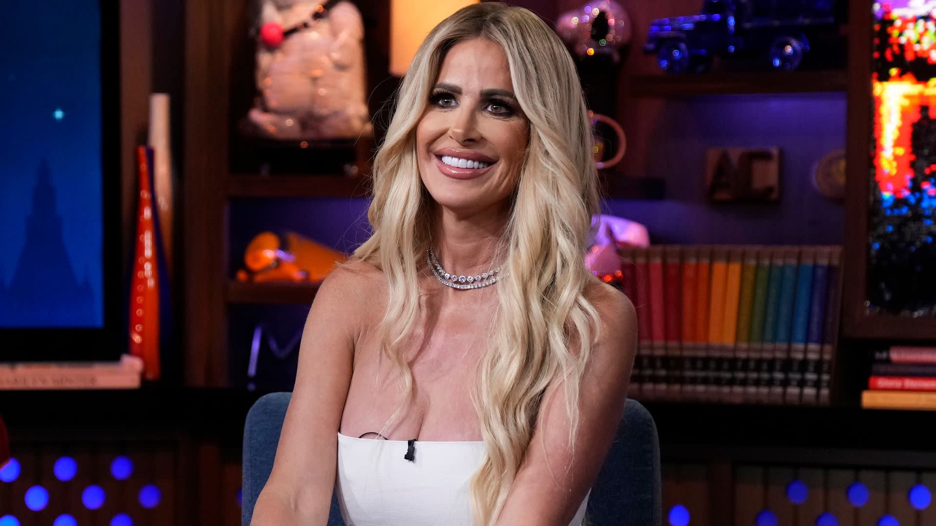 Prosecutor Says 'More Minors Will Be Interviewed' in the Case of ex-'RHOA' Star Kim Zolciak's Son