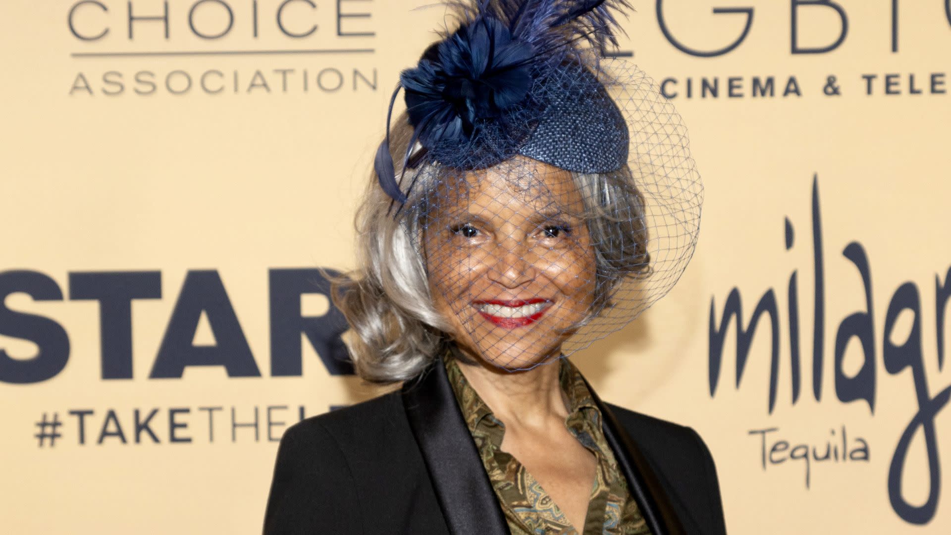 'Young & Restless' Legend Victoria Rowell Recalls Getting Racially Abused by Castmate