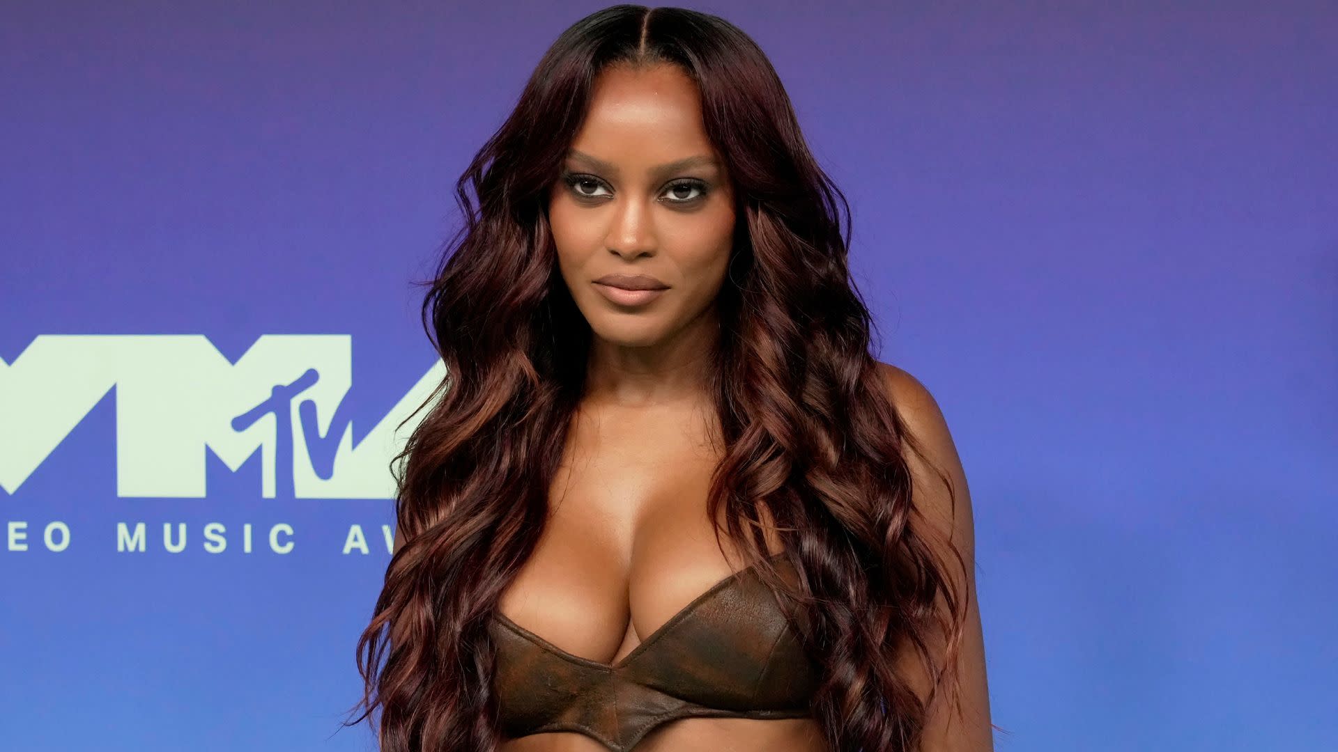 Ciara Miller Says 'DWTS' Didn't Show Much of Her Personality Beyond 'Summer House' Scandal