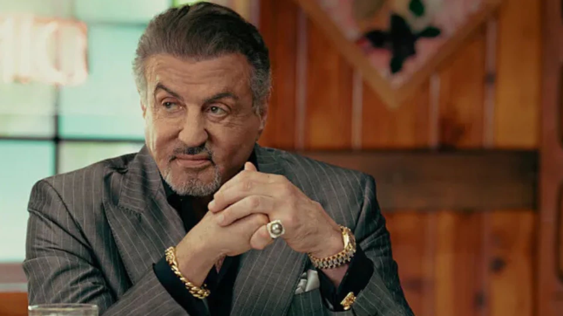 'Tulsa King' Renewed for Season 5 Ahead of October 16th Premiere