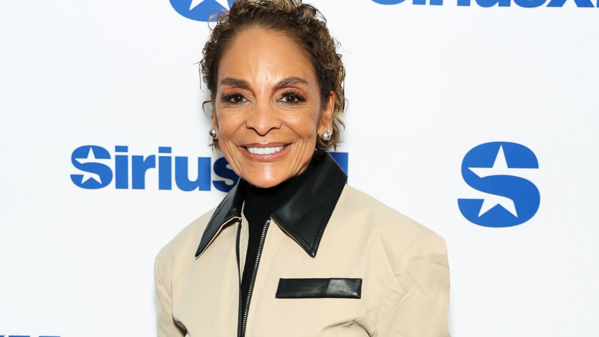Jasmine Guy Addresses 'Brutal' Internet Comments Amid 'A Different World' Reboot