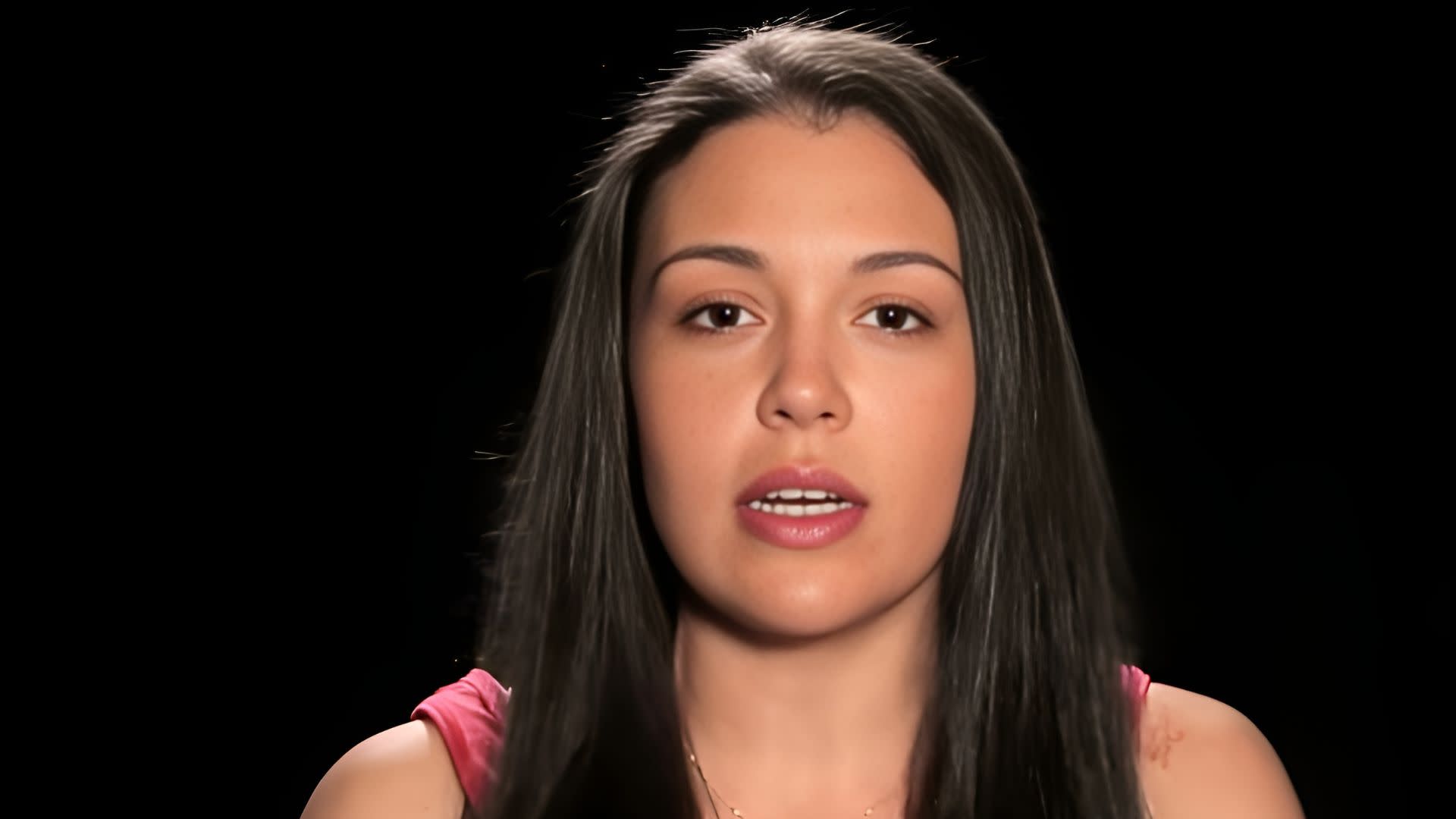 'Love After Lockup' Star Amber Eggers Dead at 41