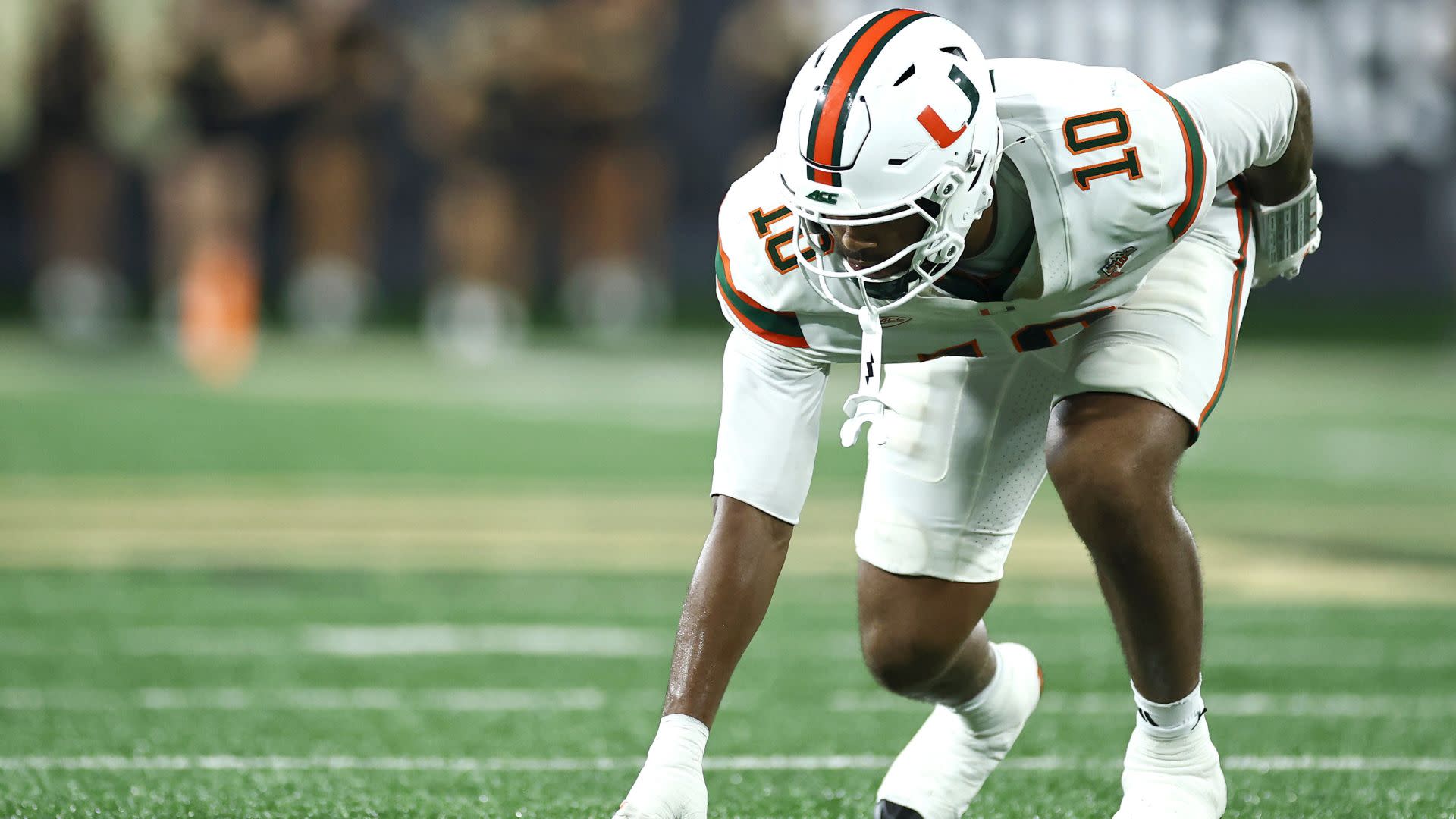 Florida Bar Fires Kade McLendon for Racist Rant Against U of Miami's Damon Wilson