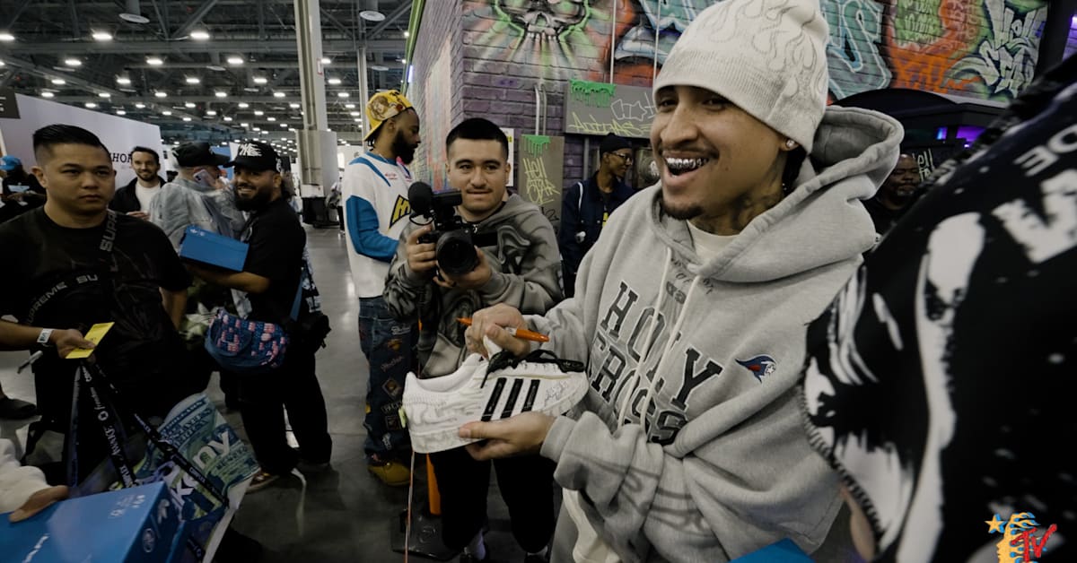 How Hellstar Became One of the Most Influential Brands in Modern Streetwear
