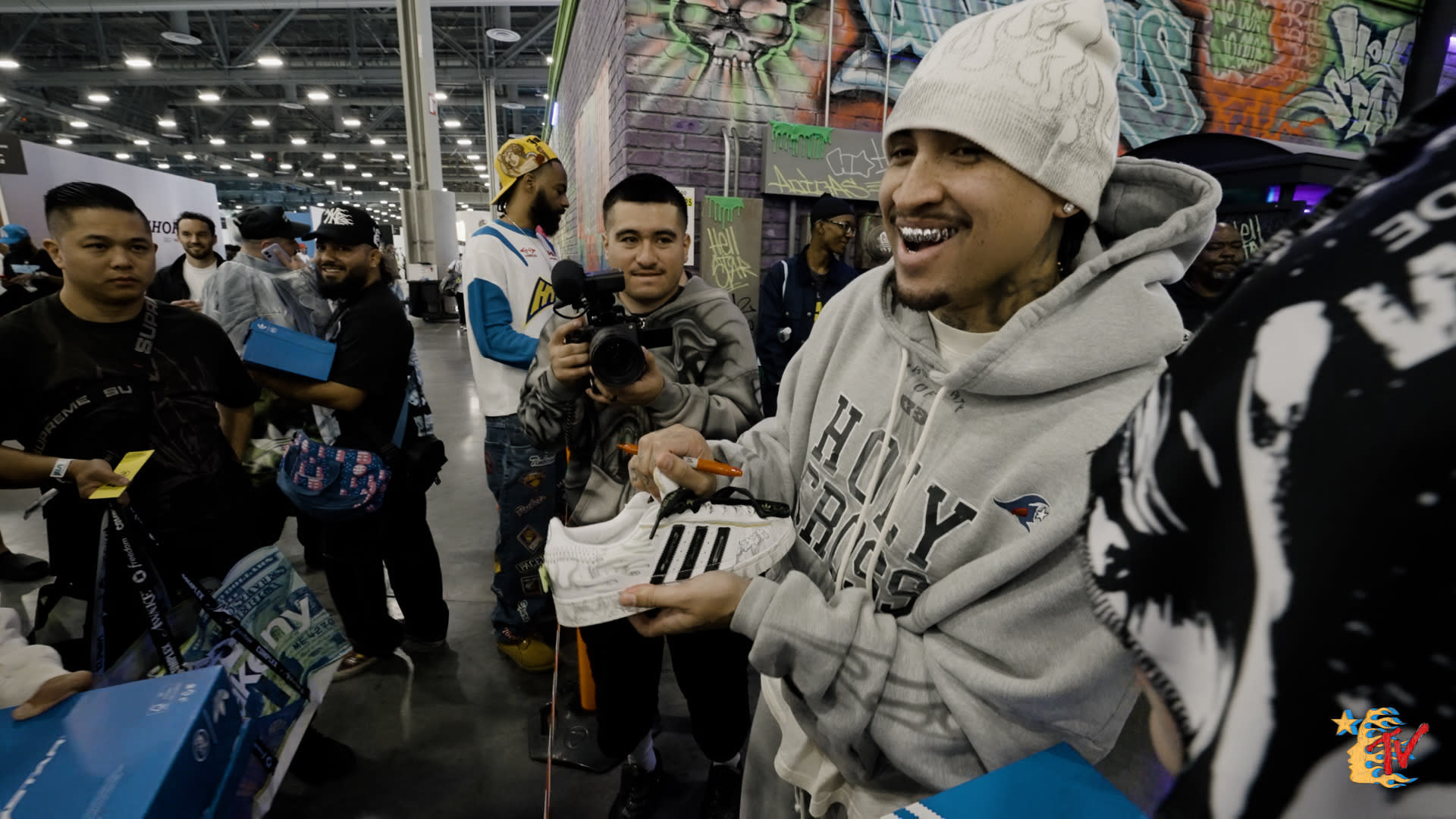 How Hellstar Became One of the Most Influential Brands in Modern Streetwear